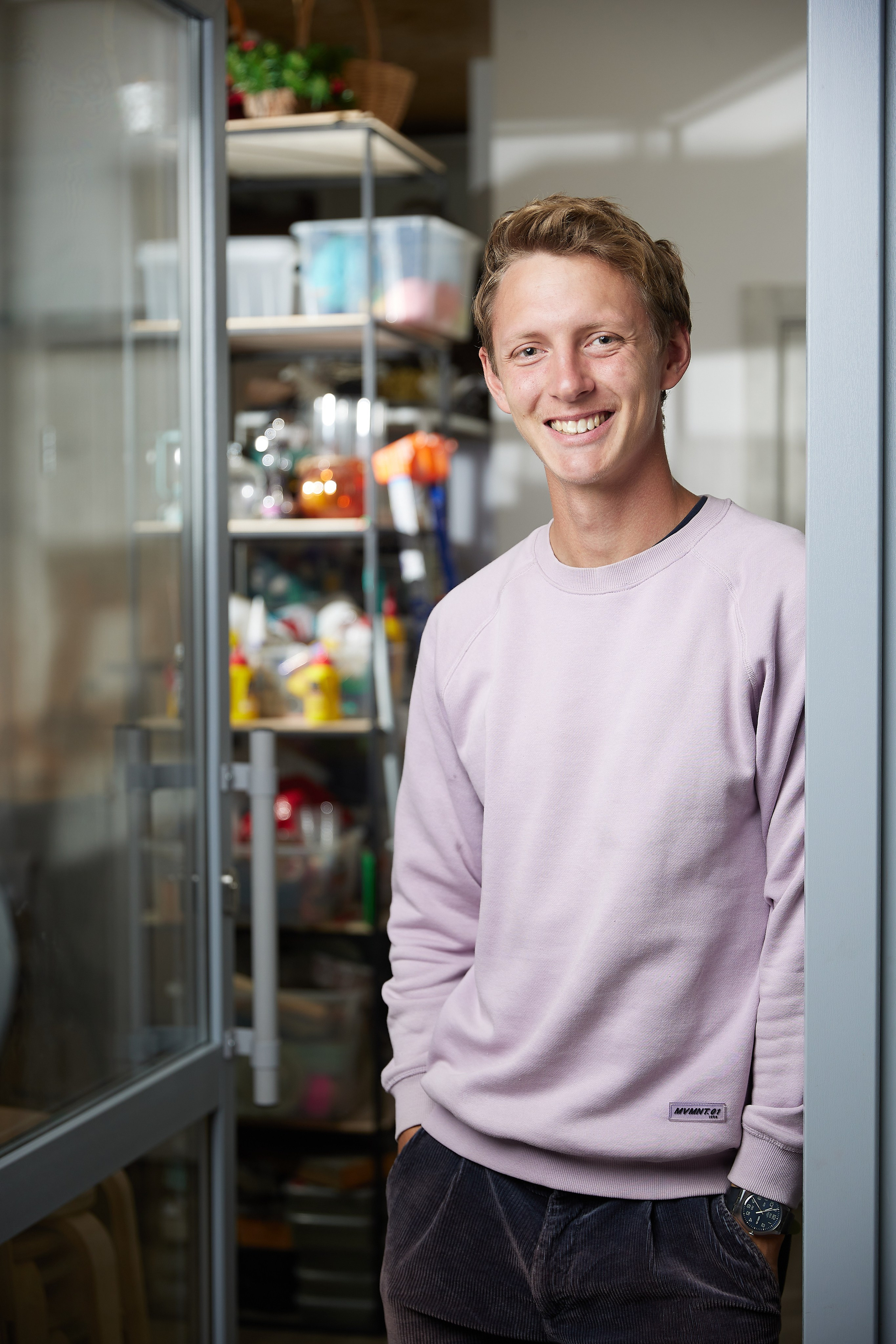 Портреты сотрудников. Выпускные альбомы в Томске. Фотограф Сергей Стёпин