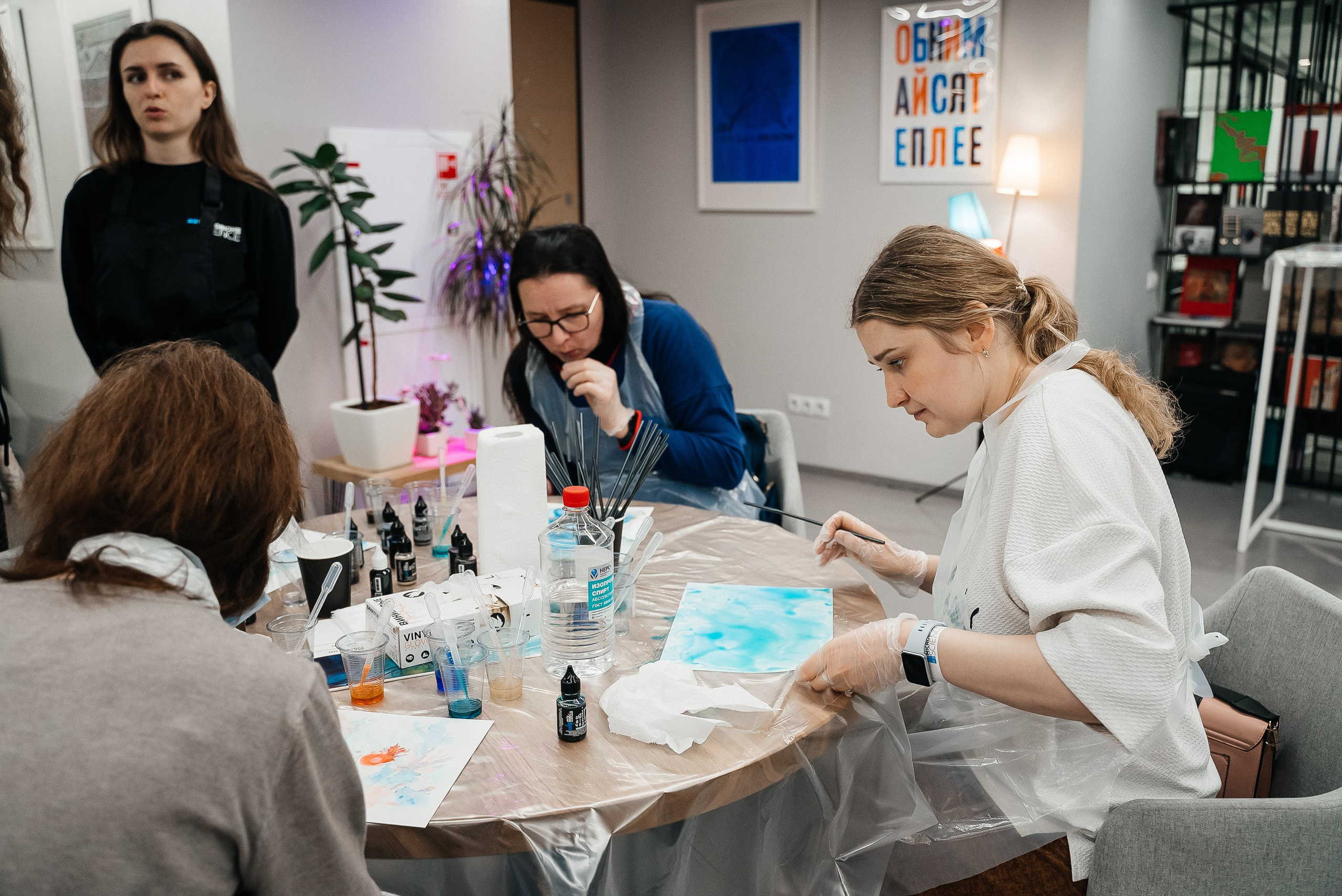 La Roche Posay. Павел Краснов — Свадебный и репортажный фотограф в Москве