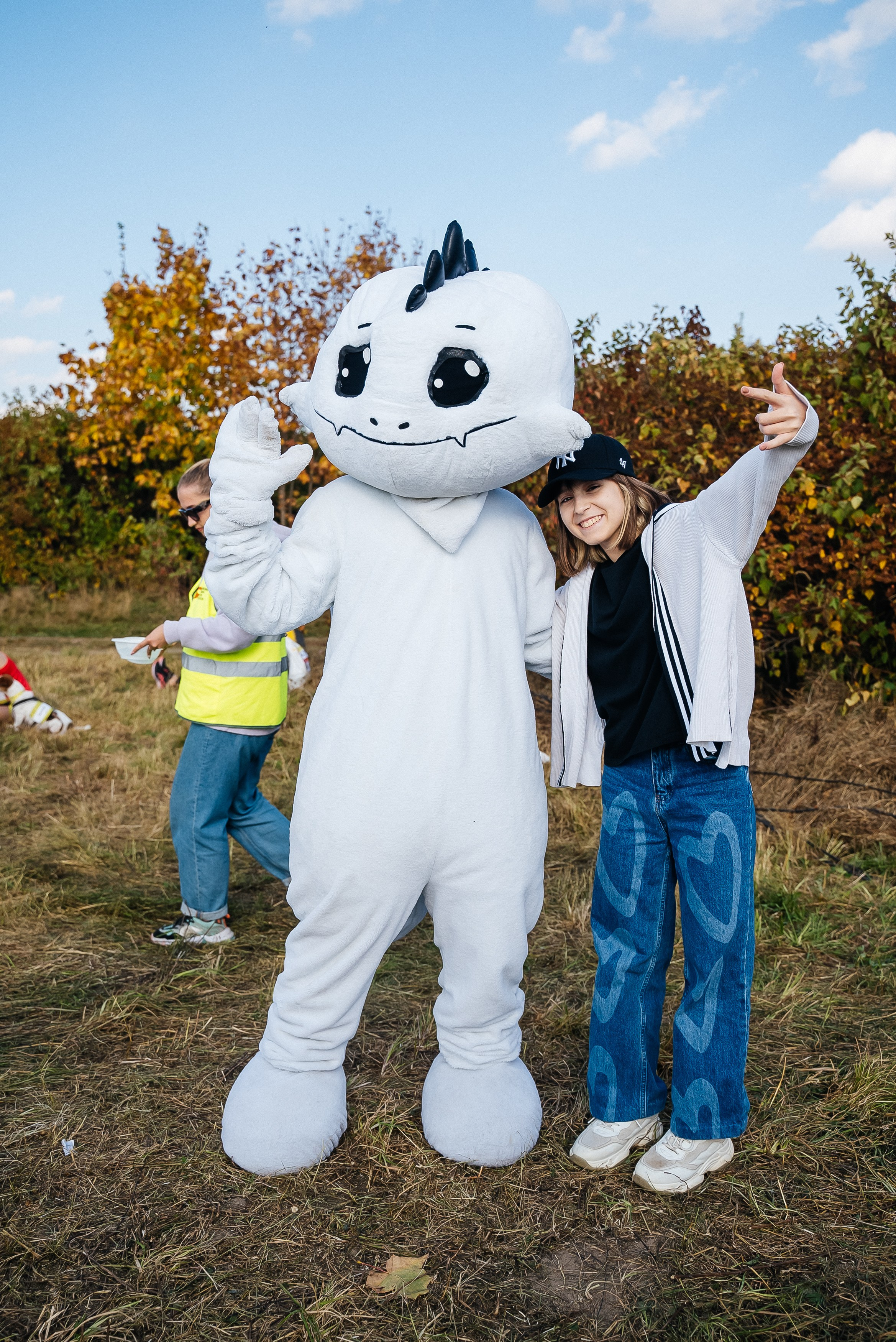 Билайн. Павел Краснов — Свадебный и репортажный фотограф в Москве