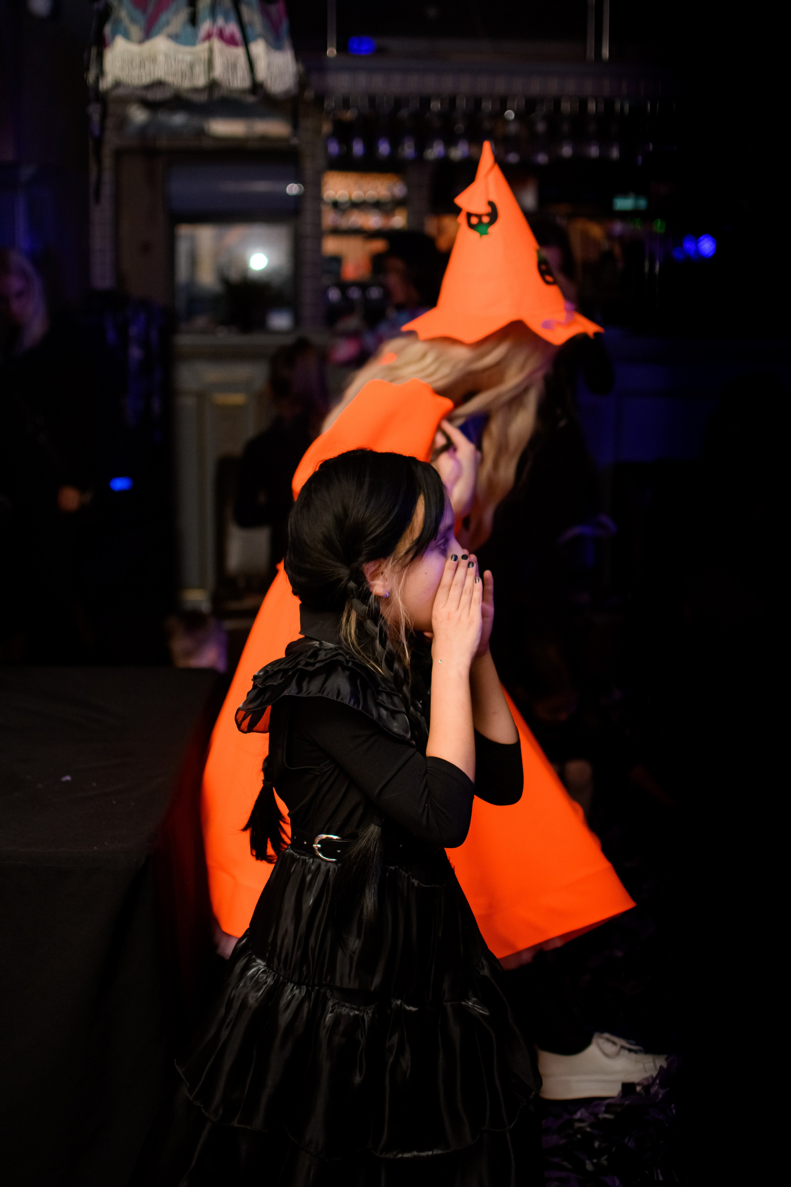 HALLOWEEN. Photokarish