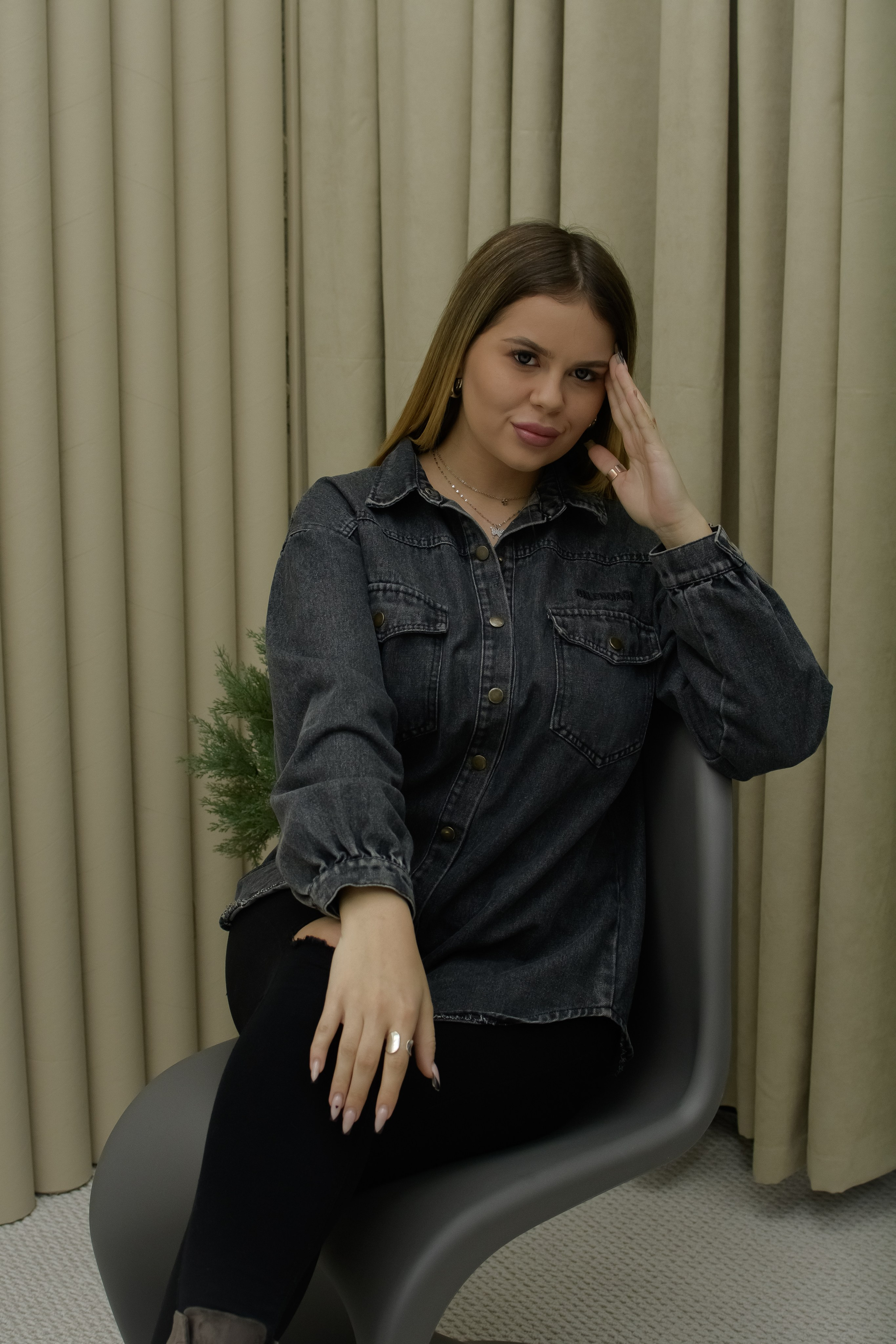 ЭТА СТУДИЯ. Photokarish