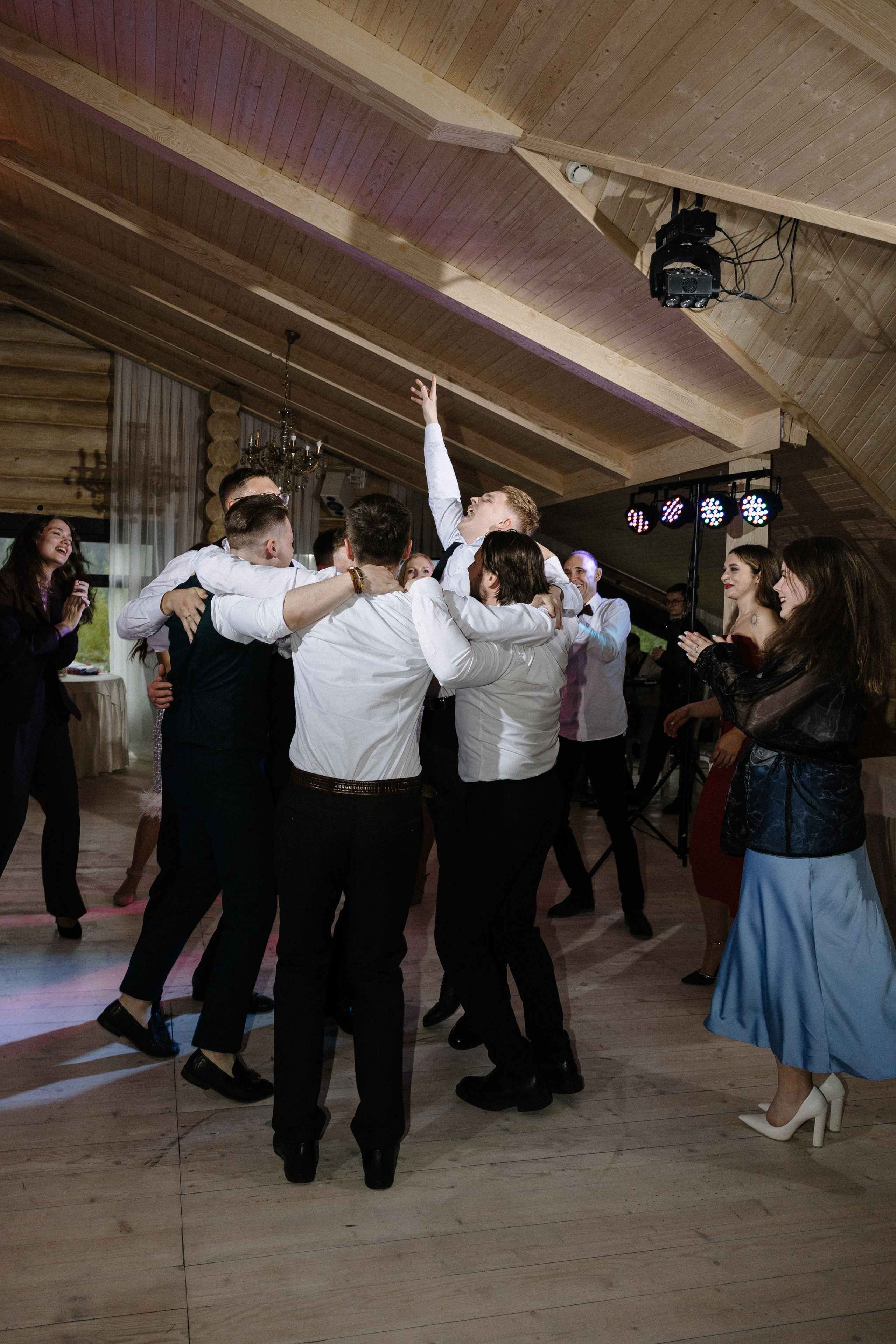 Ксения&Дима. Свадебный фотограф по всей Беларуси Цепелева Анна