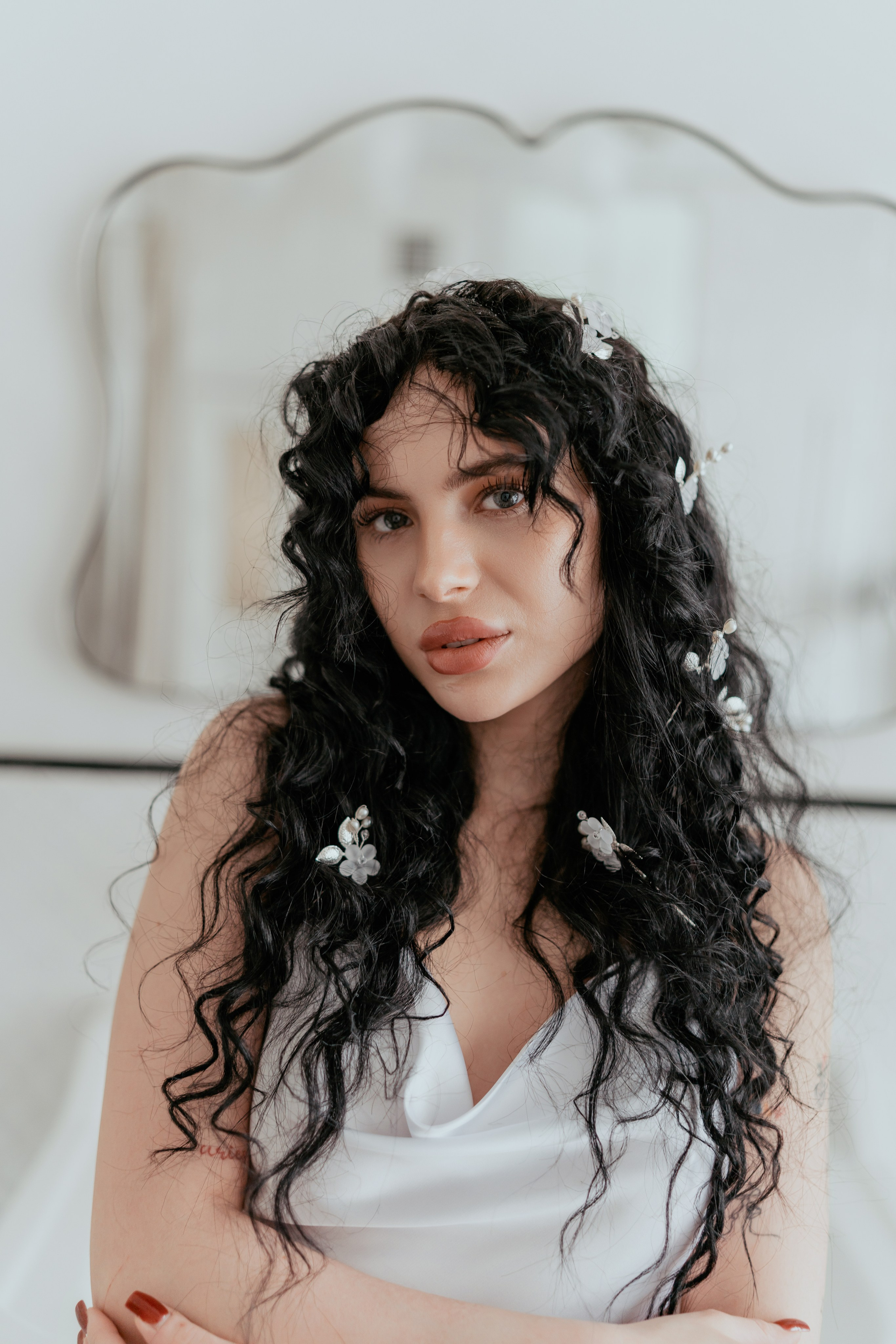 Лиза. Фотограф Ольга Март Москва