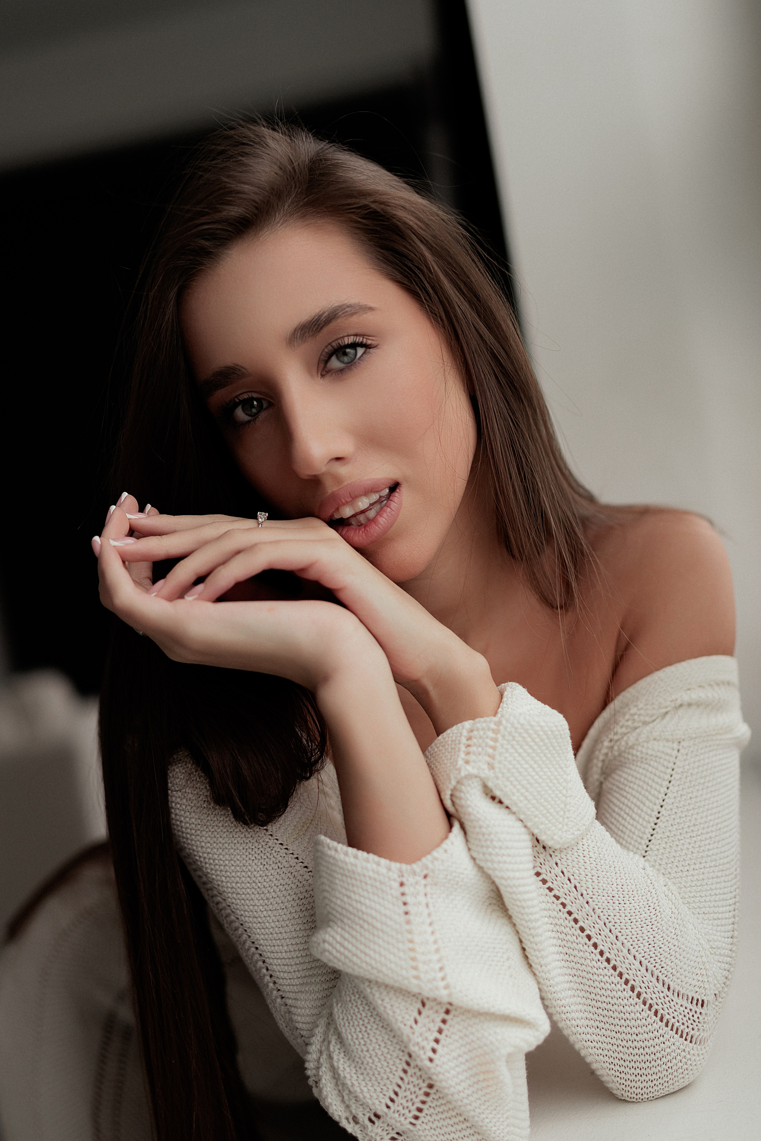 Адриана. Фотограф Ольга Март Москва