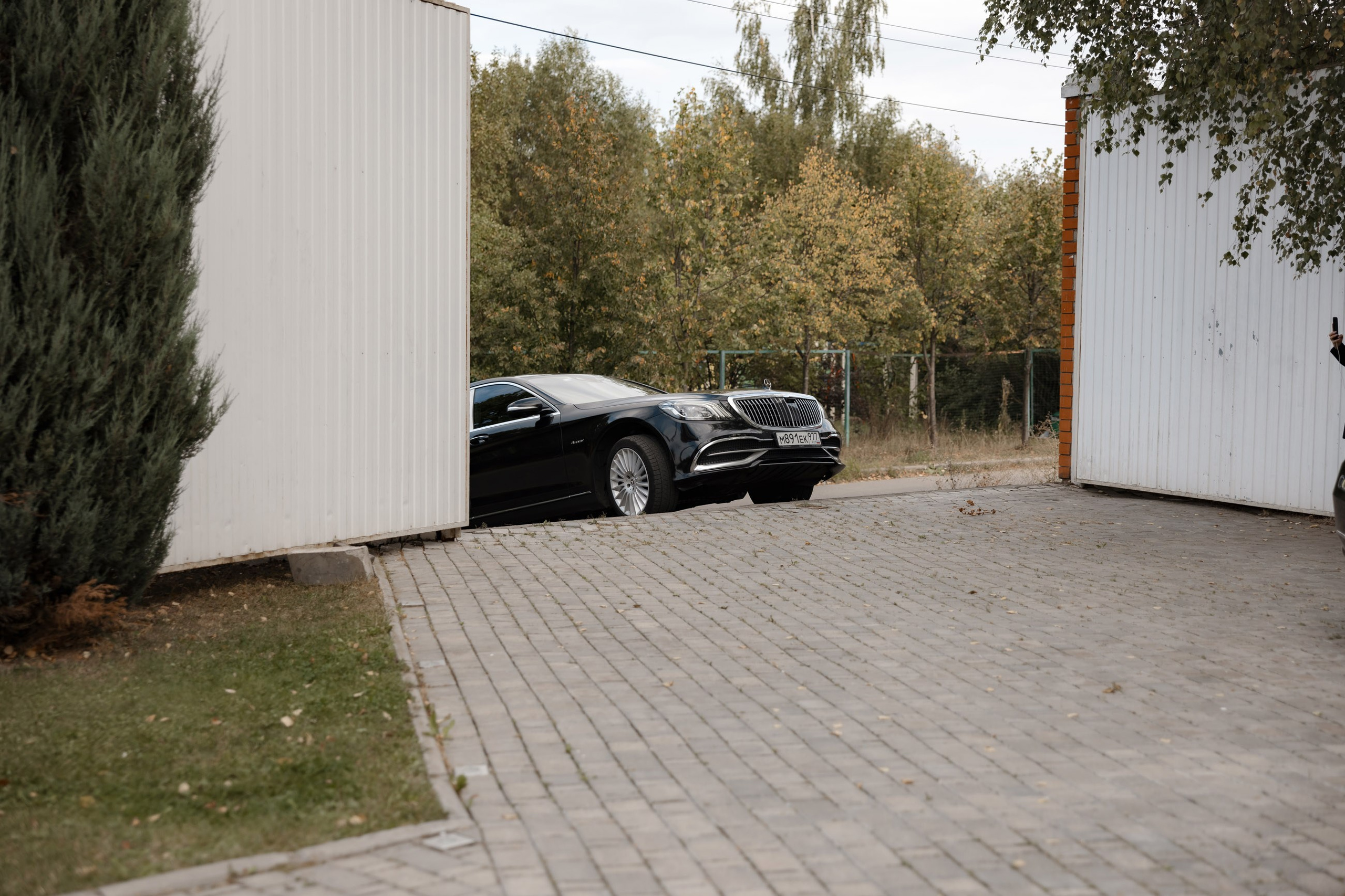 Даниил и Яна. Свадебный фотограф и видеограф Юрий и Эля Дубинины