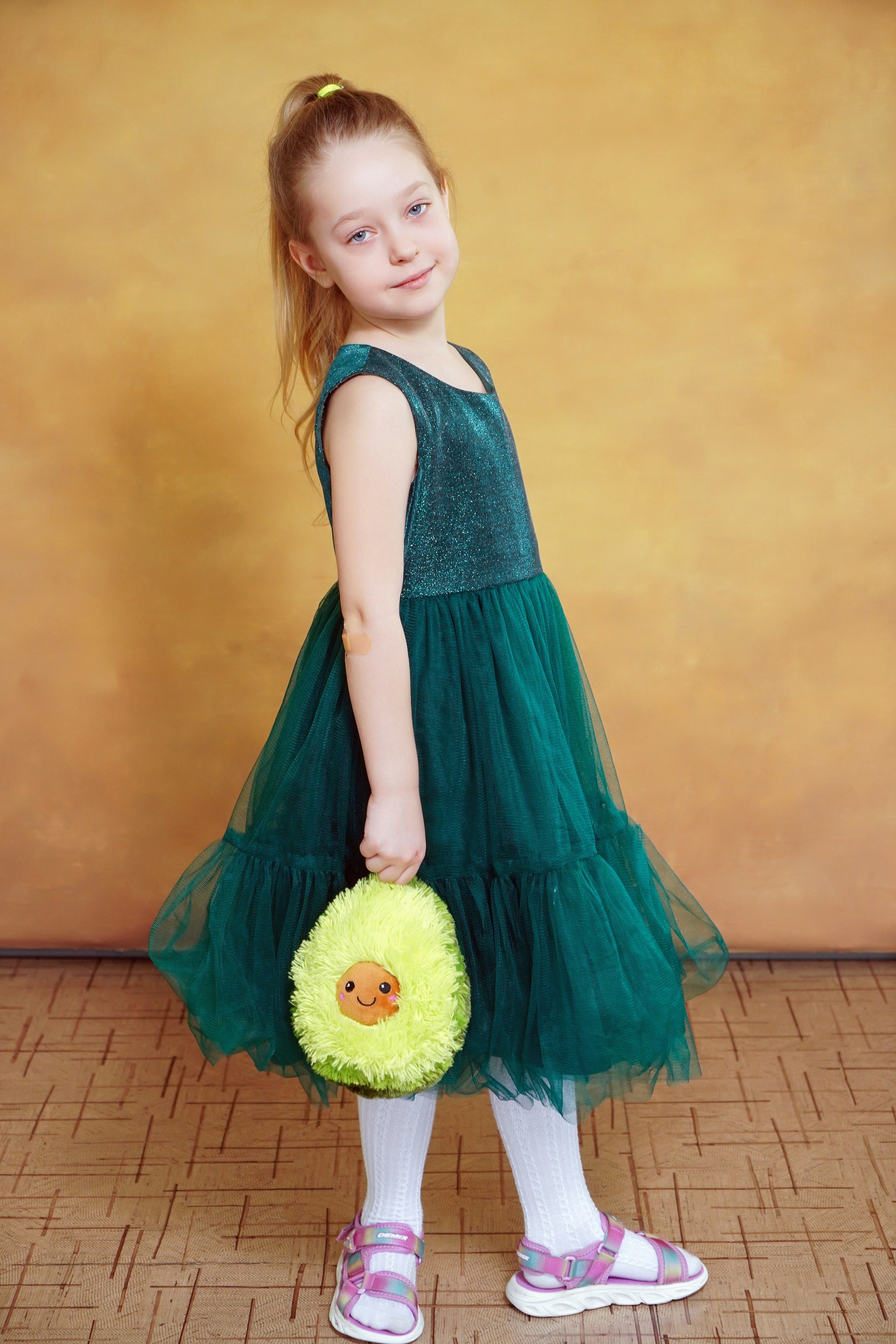 Детский сад. Photostori.ru