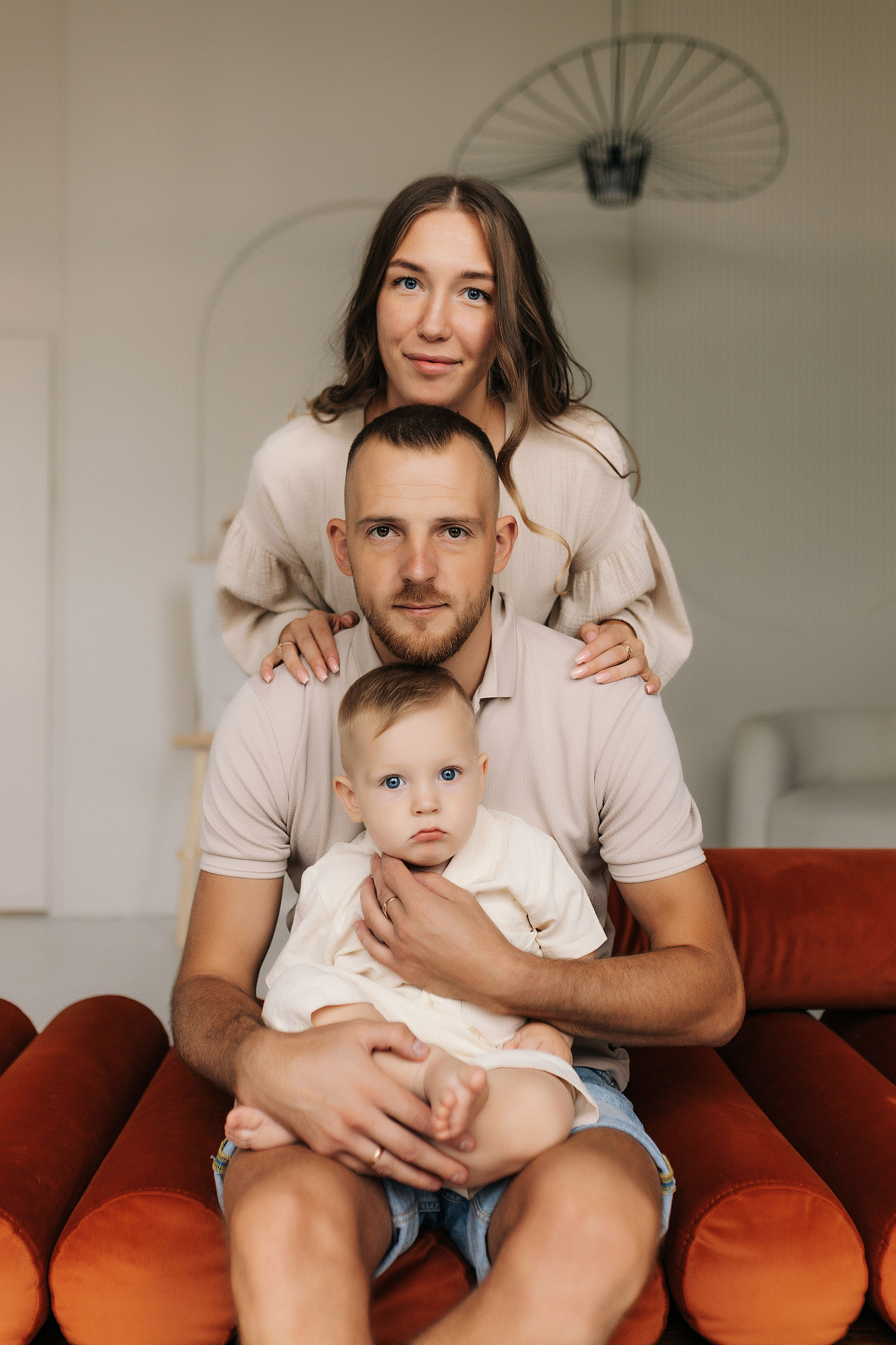 Годик Савелию. Фотограф Пенза/Сердобск