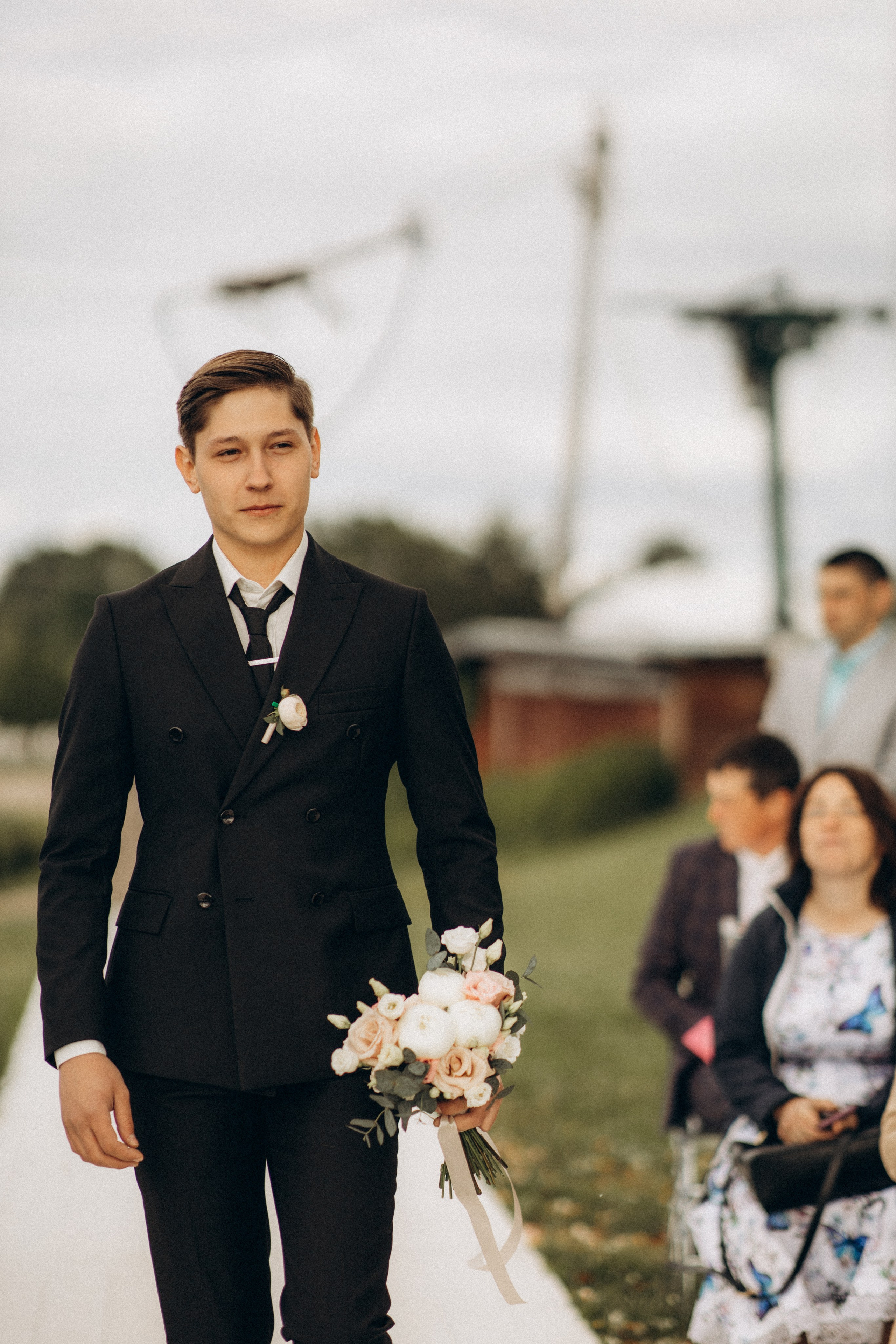 Артем и Алина