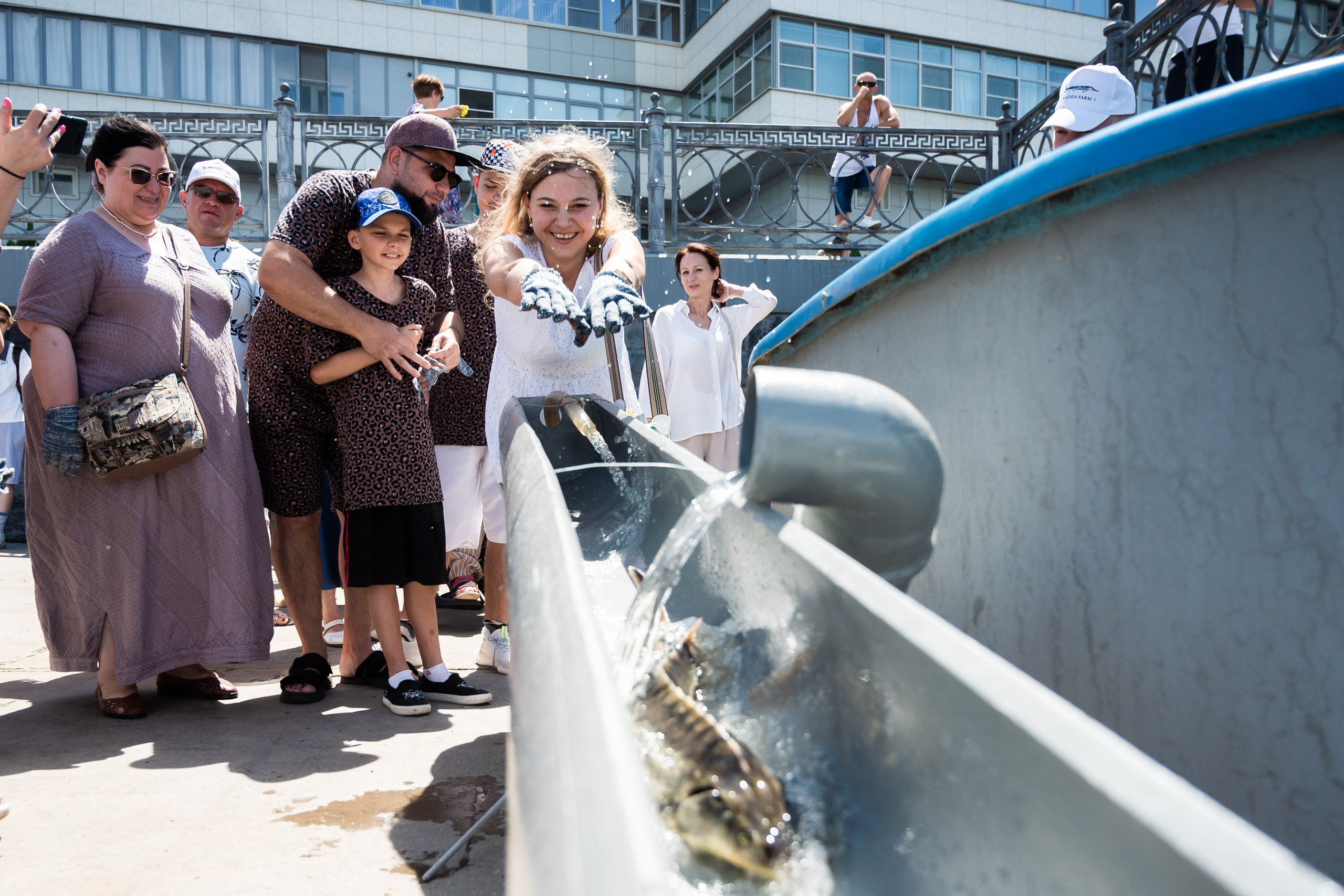 РЕПОРТАЖИ/ФОТО ДЛЯ СМИ. Фотограф