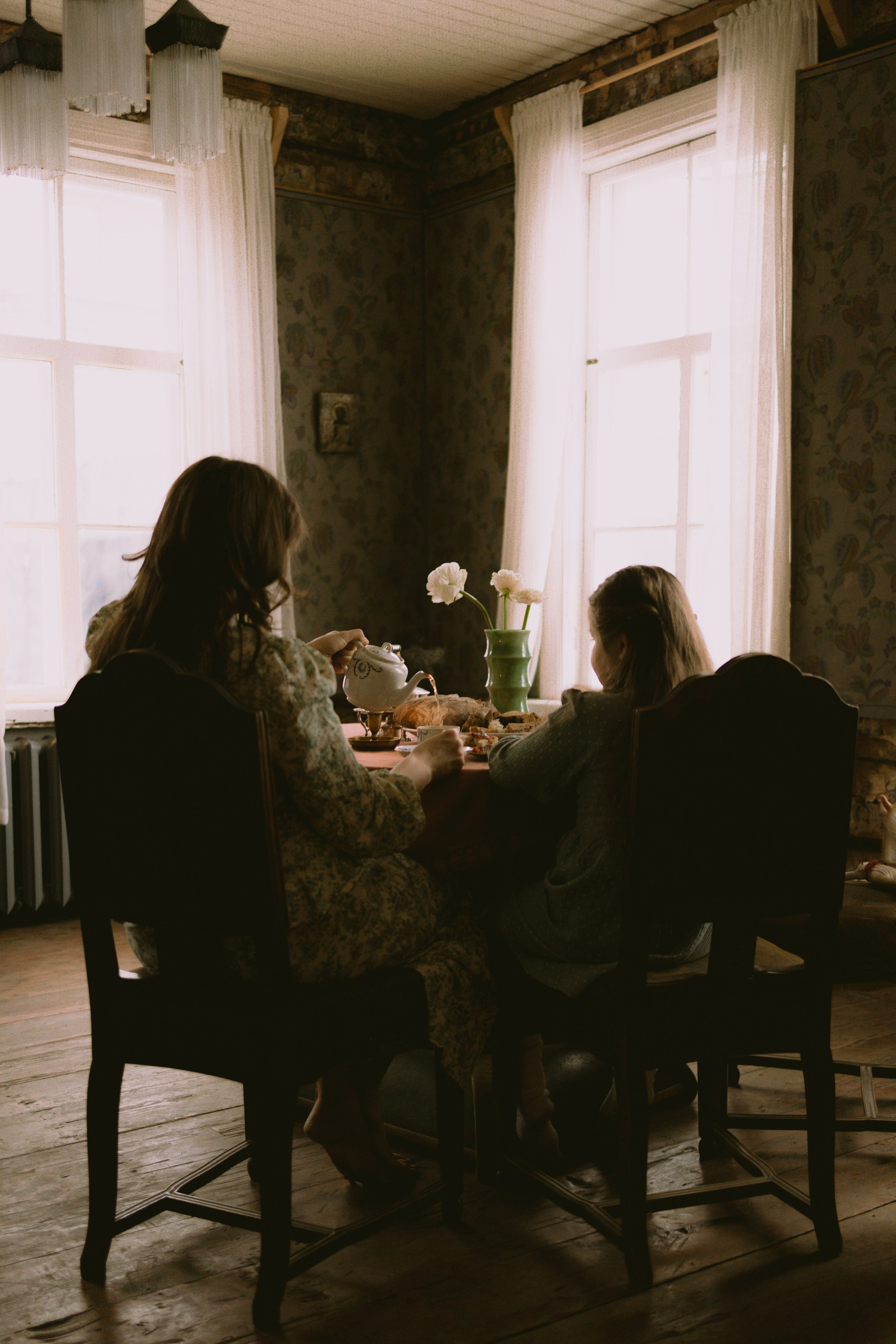 Дом Урсина. Свадебный и семейный фотограф и видеограф СПб Светлана Афанасьева