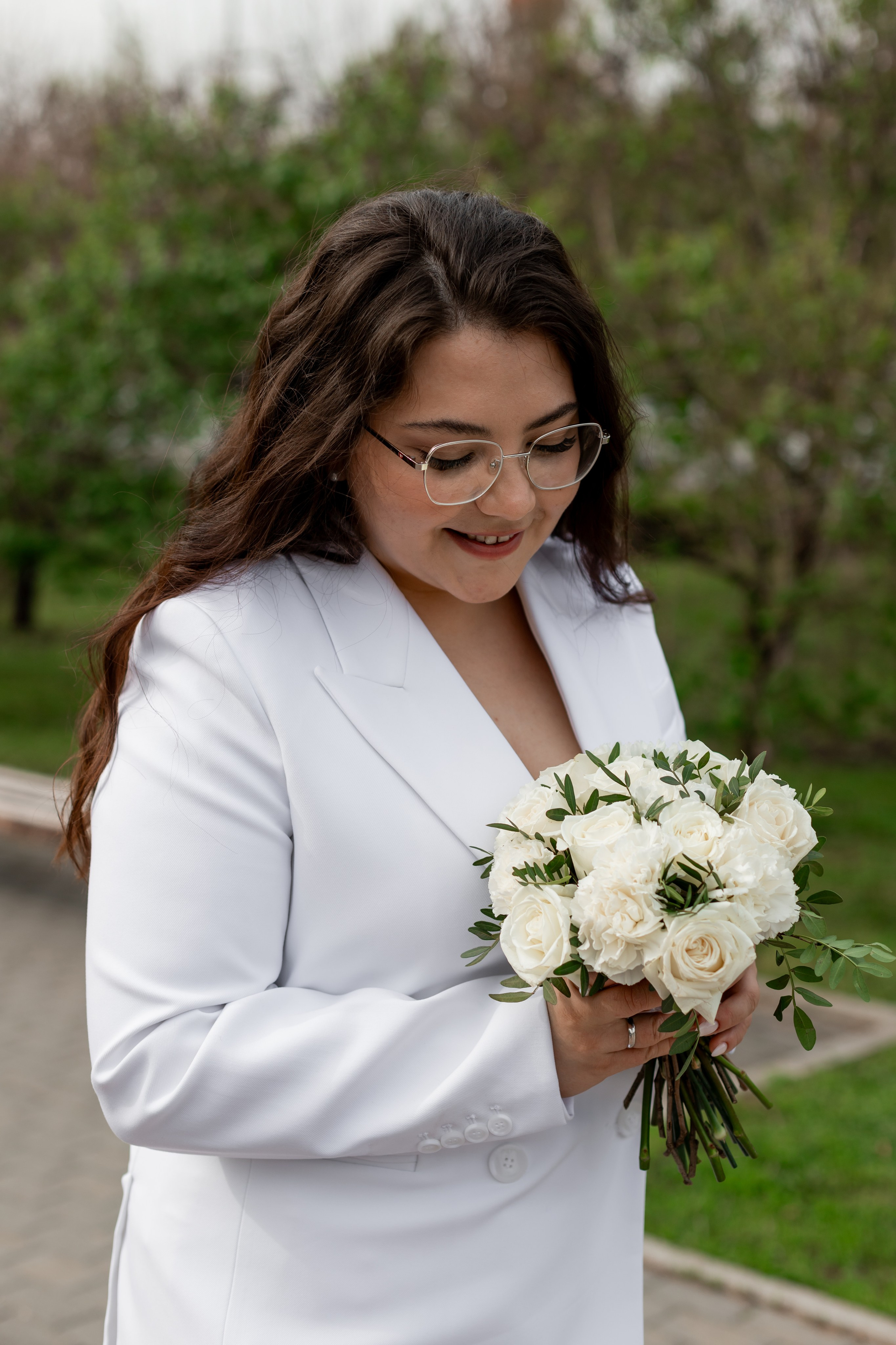 Айваз и Залия. Марина Шаймухаметова. Фотограф в Уфе