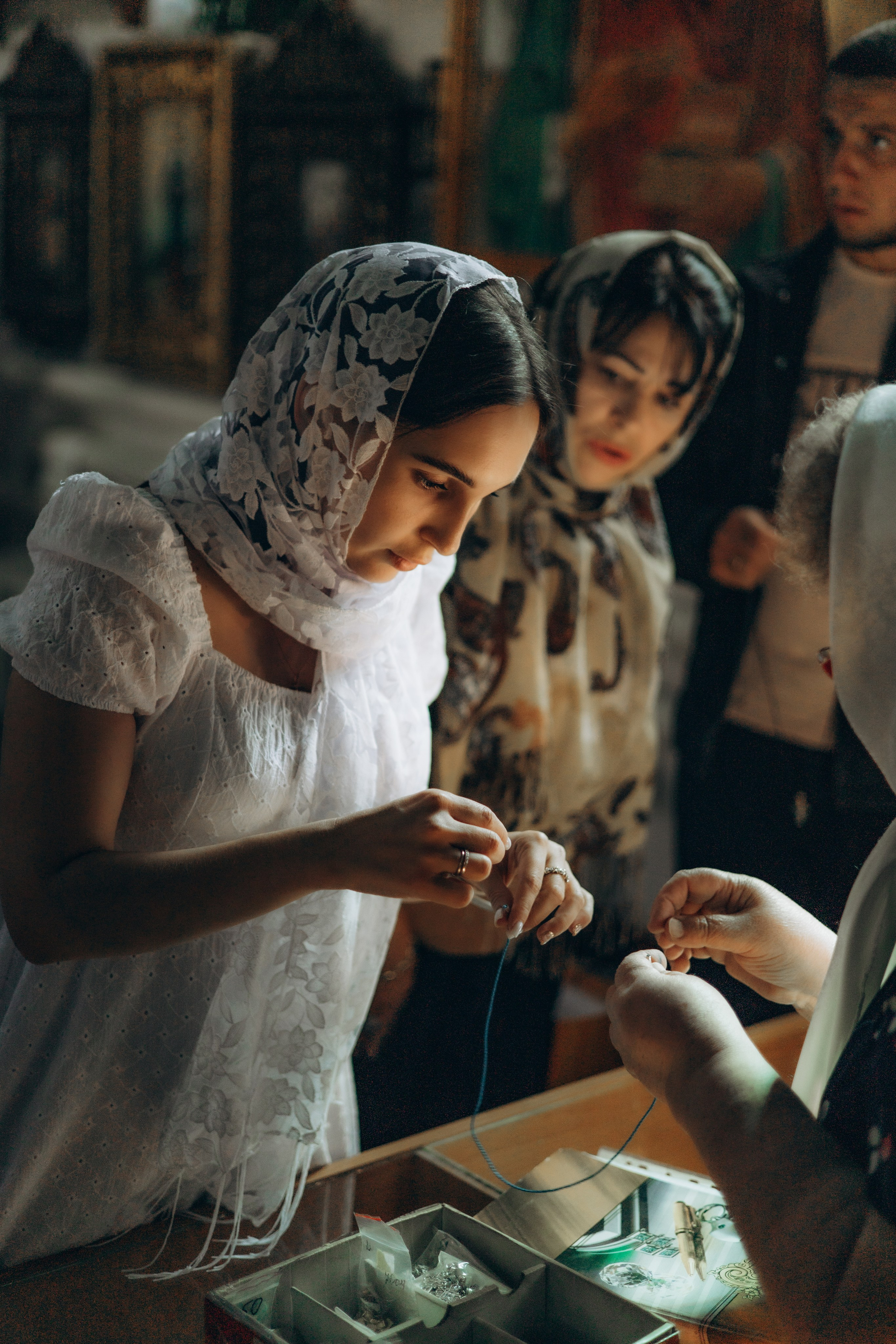 Розовка. Семейный фотограф Донецк