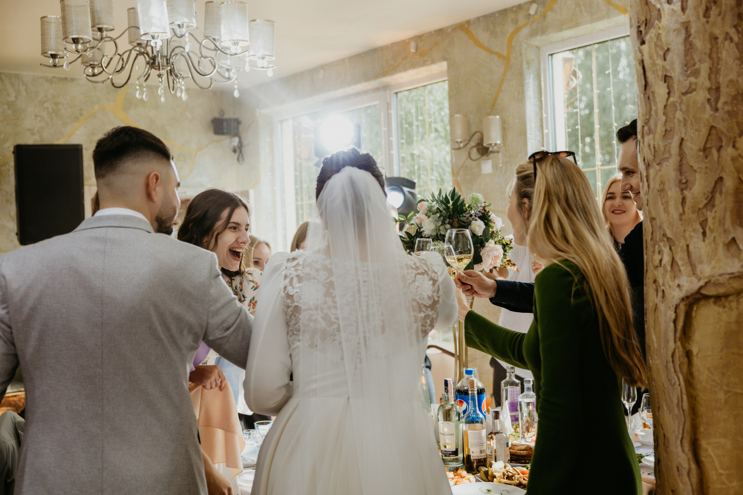 Ростислав и Мария. Свадебный и портретный фотограф Минск Евсович Инна