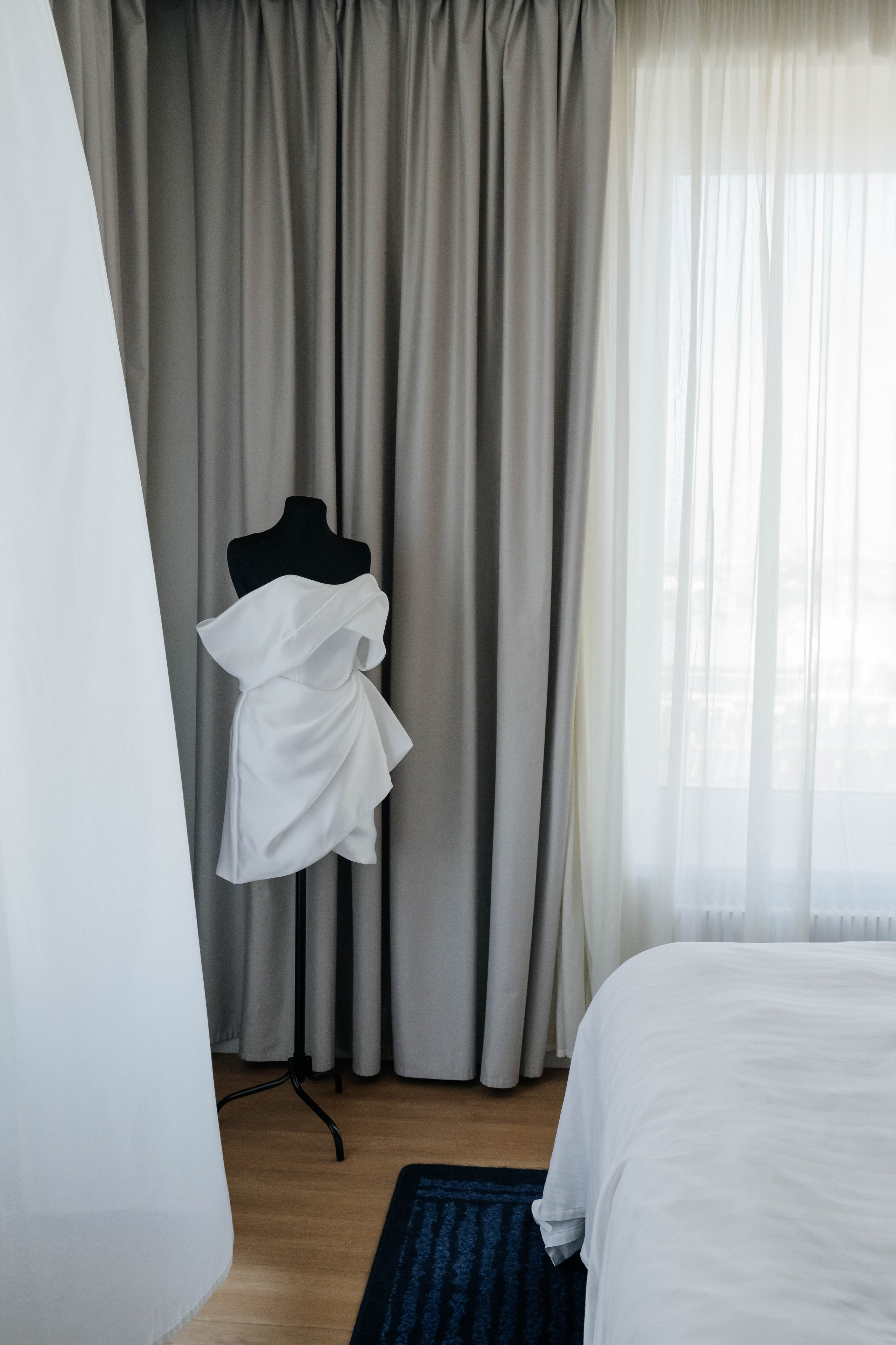 Денис и Арина. Фотограф Подольск