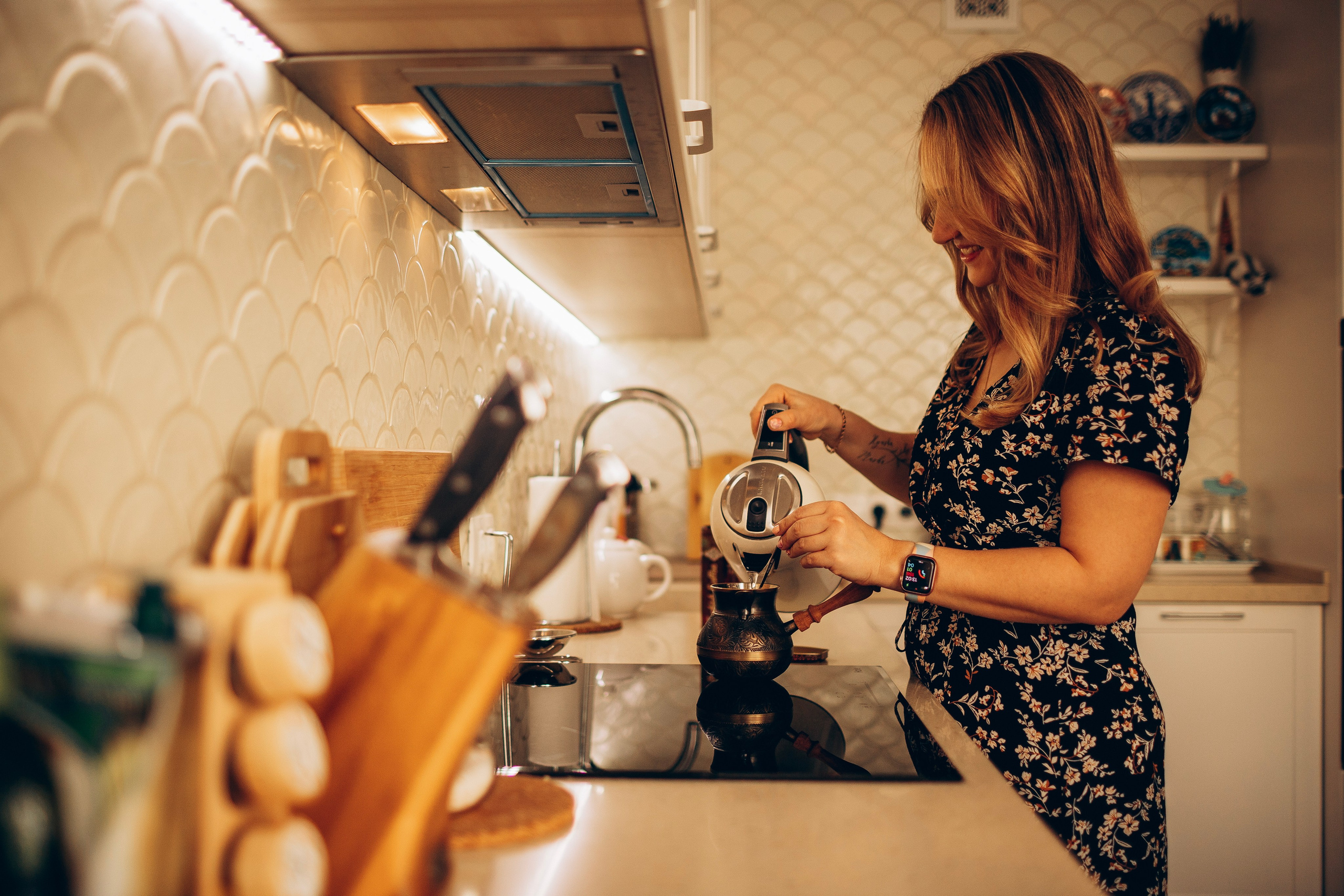 Семья Вебер. Семейная съемка — это красивый способ признаться своей семье в любви