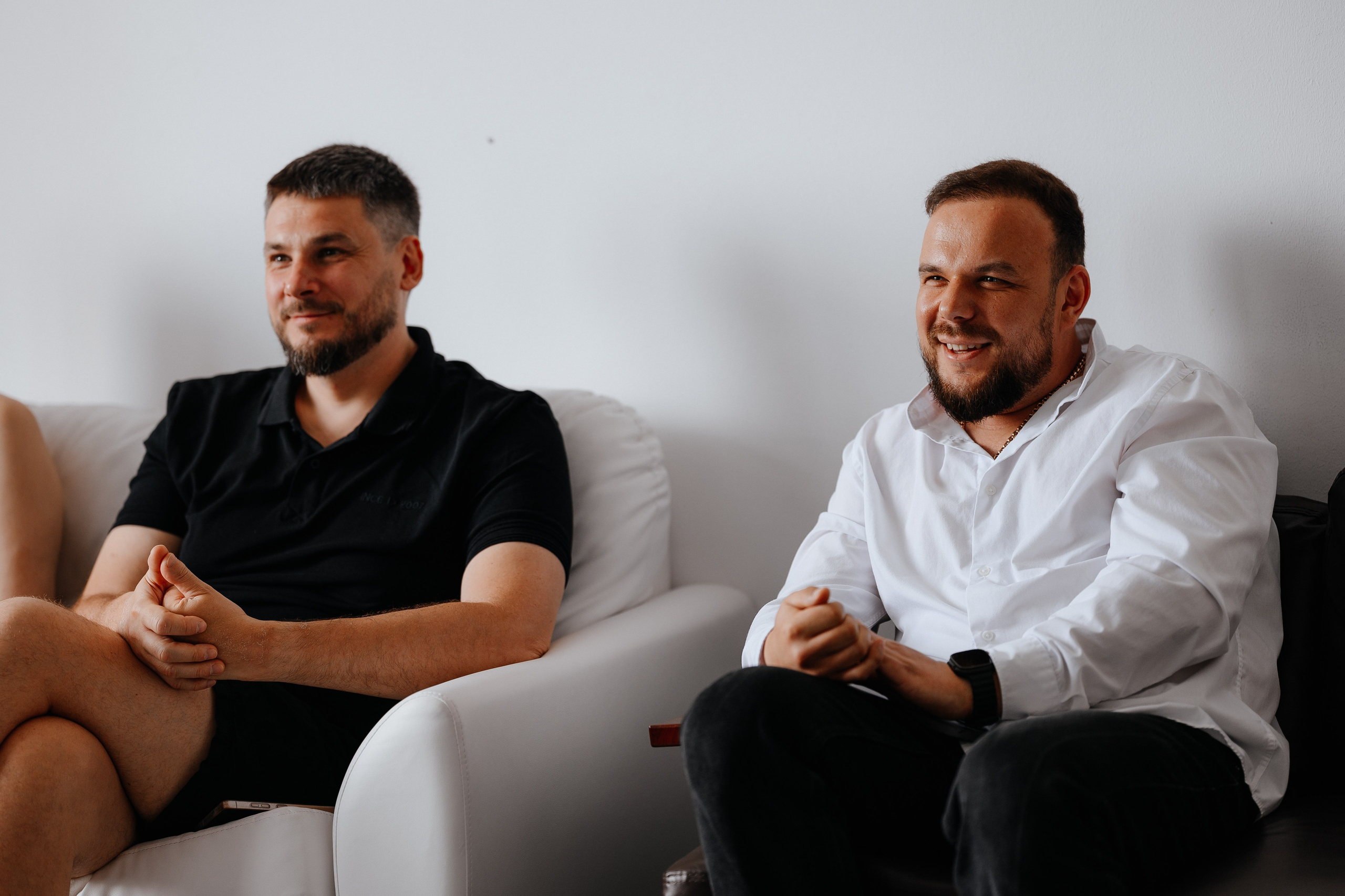 20.05.2026 | Бизнес клуб Интера. «Фотостудия как бизнес: анализ и перспективы». Директор LCM Consulting Эдуард Тишко. Фотограф Роман Рудаков