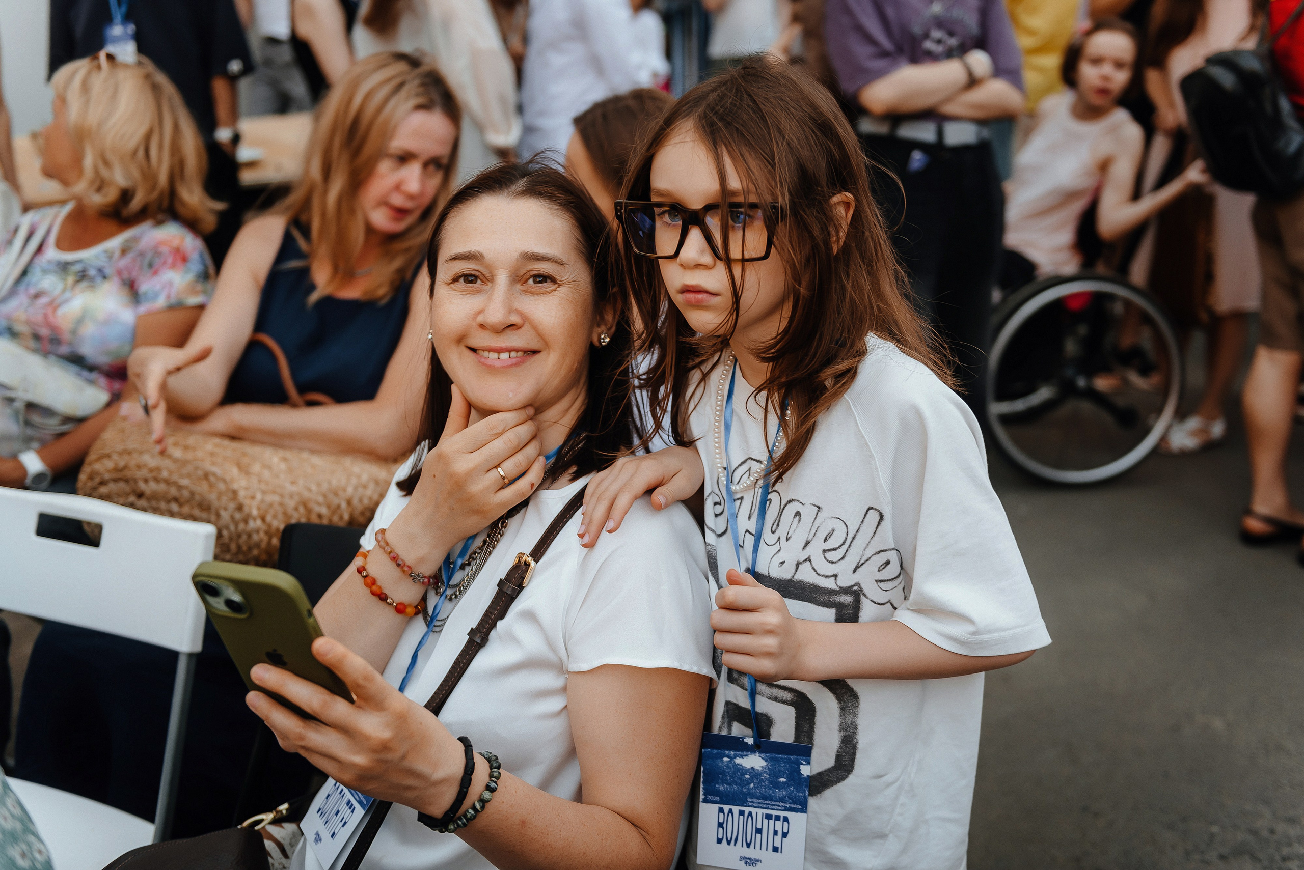11.07.2025 | БурмагинФест — фестиваль печатной графики. Открытие. Фотограф Роман Рудаков