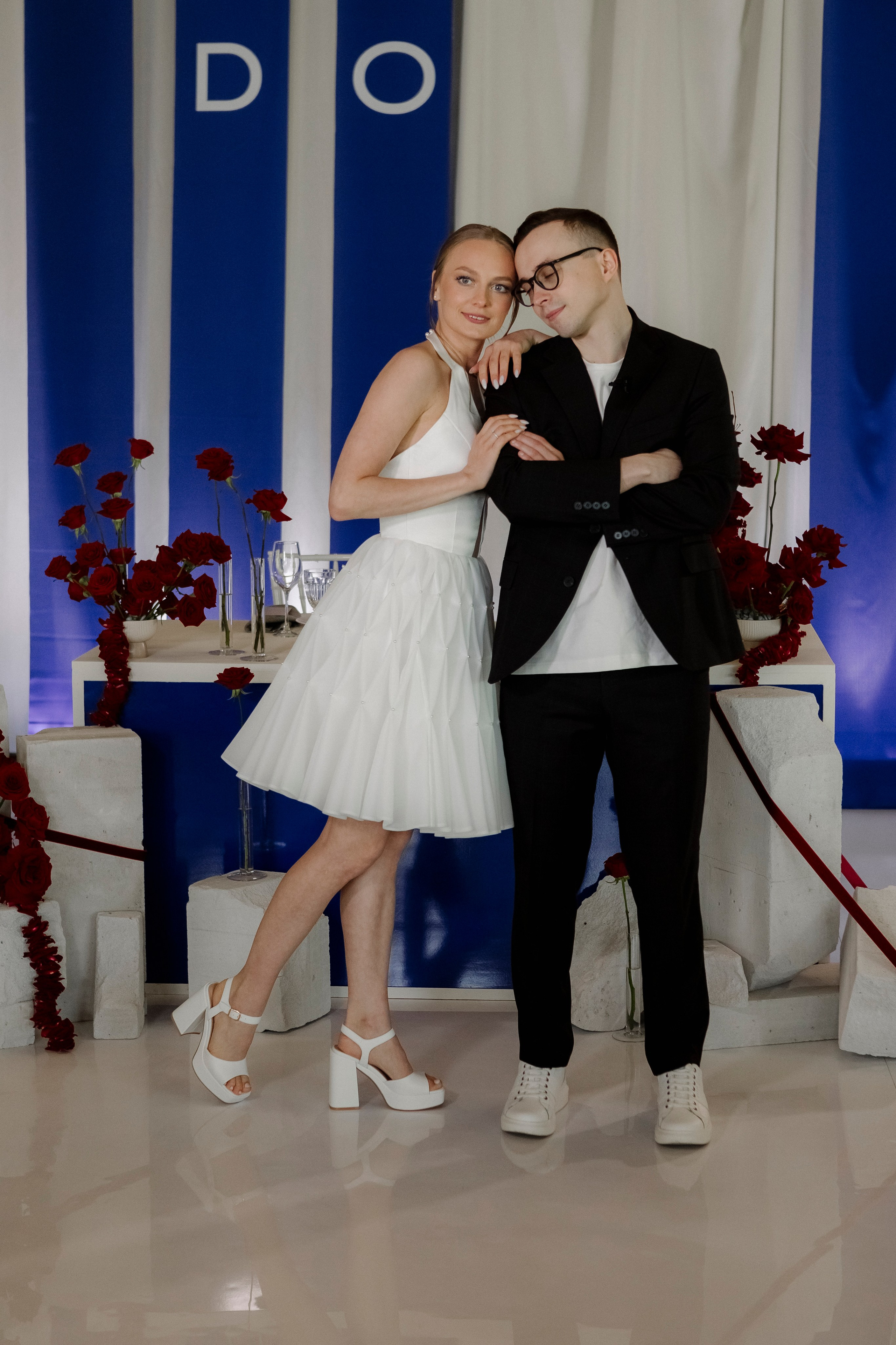 Катя и Игорь. Фотограф в Челябинске