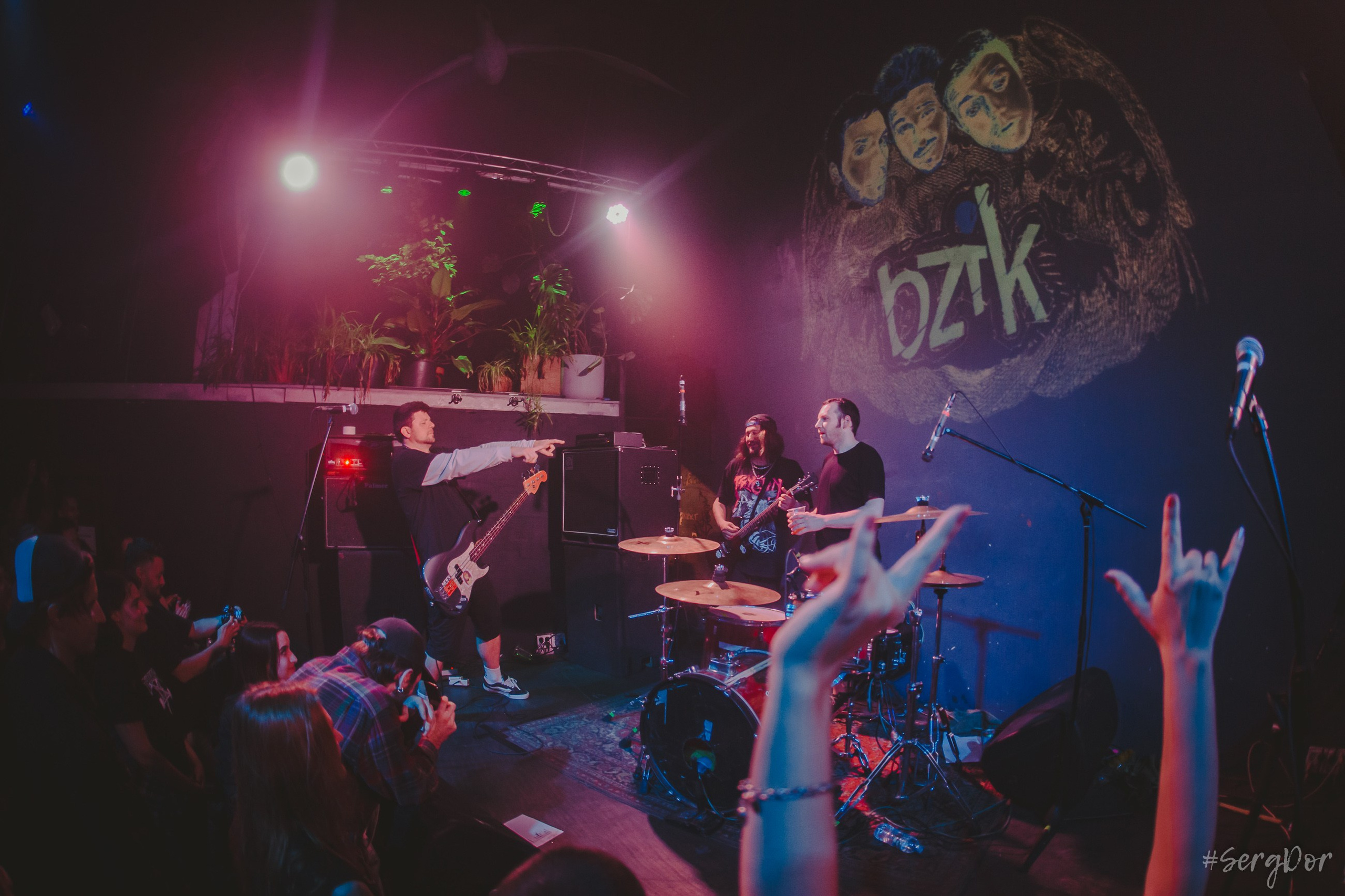 bzik, КАКЛ,  Концерт-Ангажемент в Клубе Ласточка, Ласточка, концерт, панк-рок, панк, Санкт-Петербург, СПб, бзик, 19.09.2024, SergDor, 19 сентября 2024 года, #SergDor