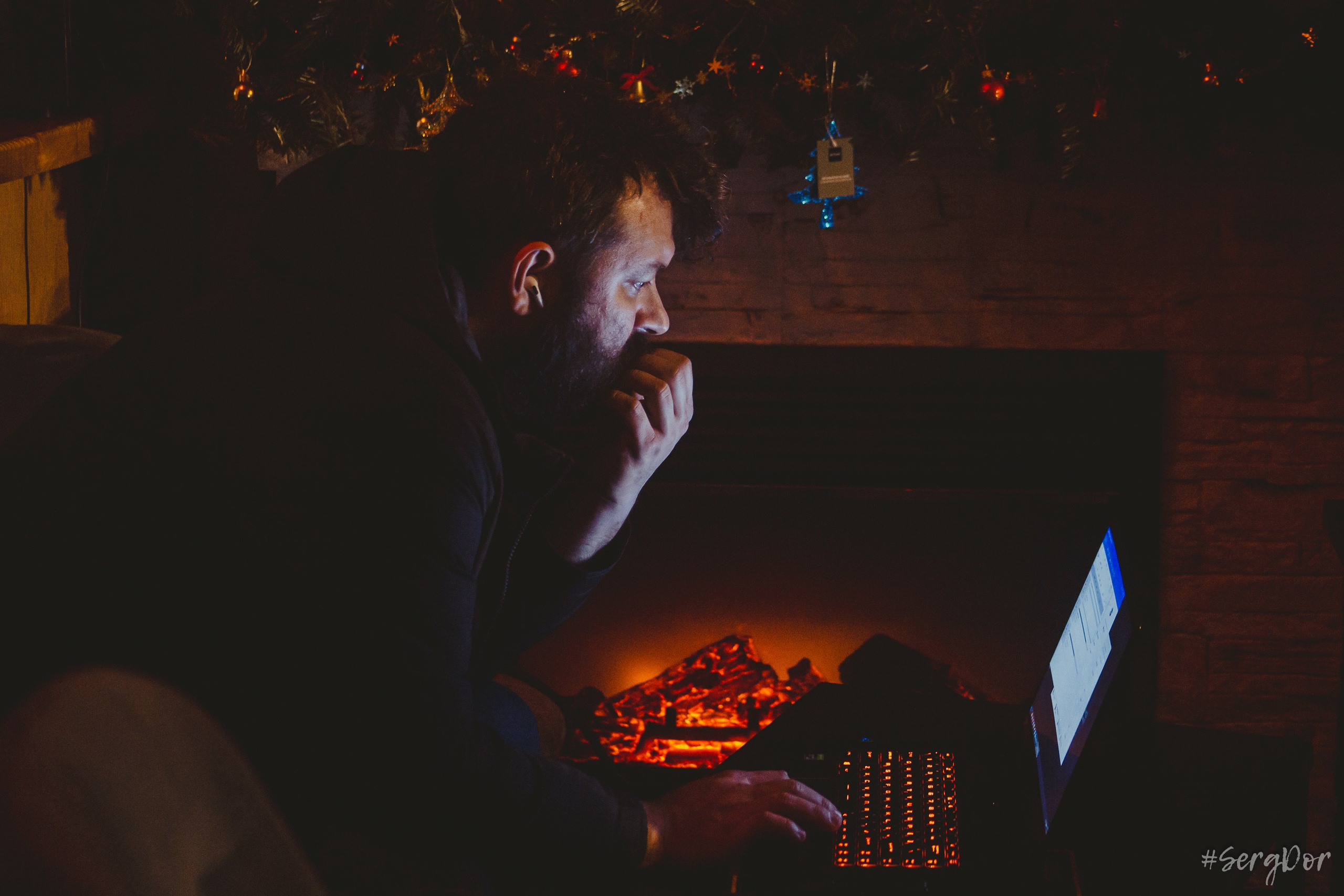 Обе-рек, Культурный центр Сердце, концерт, Санкт-Петербург, 20.12.2024, SergDor, 20 декабря 2024 года, #SergDor, СПб, Денис Михайлов