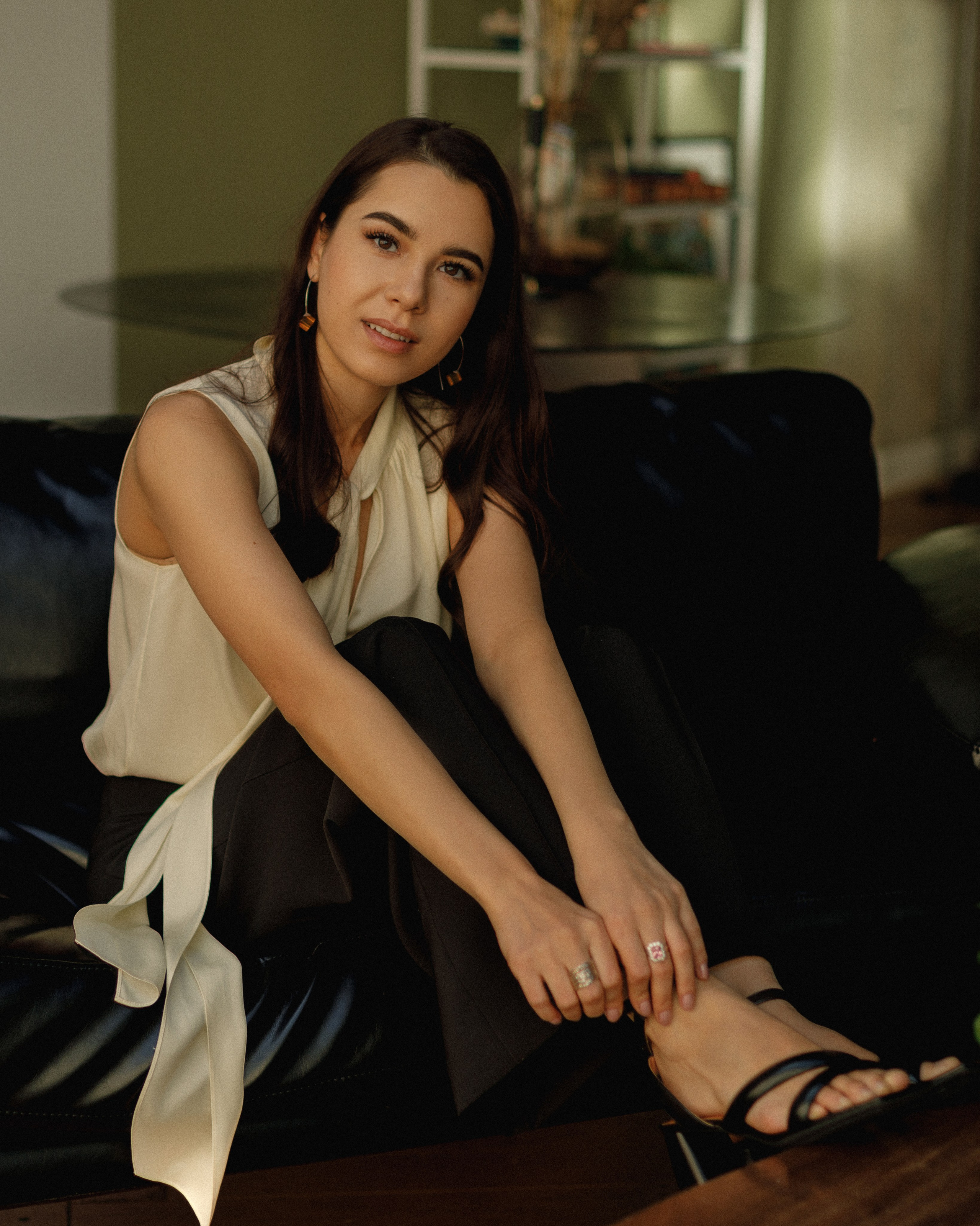 Карина. Фотограф, ретушёр в Москве