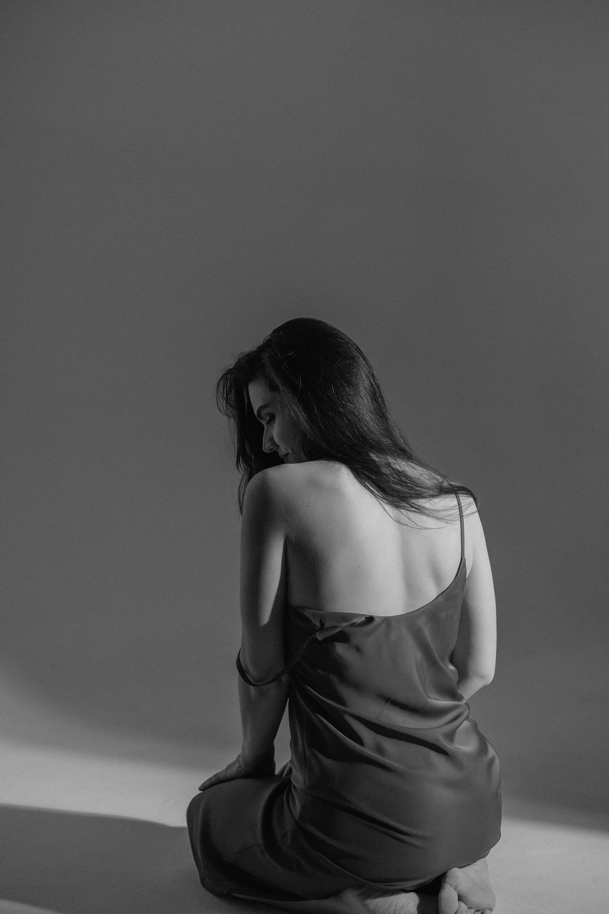 Дарья. Фотограф Людмила Белова