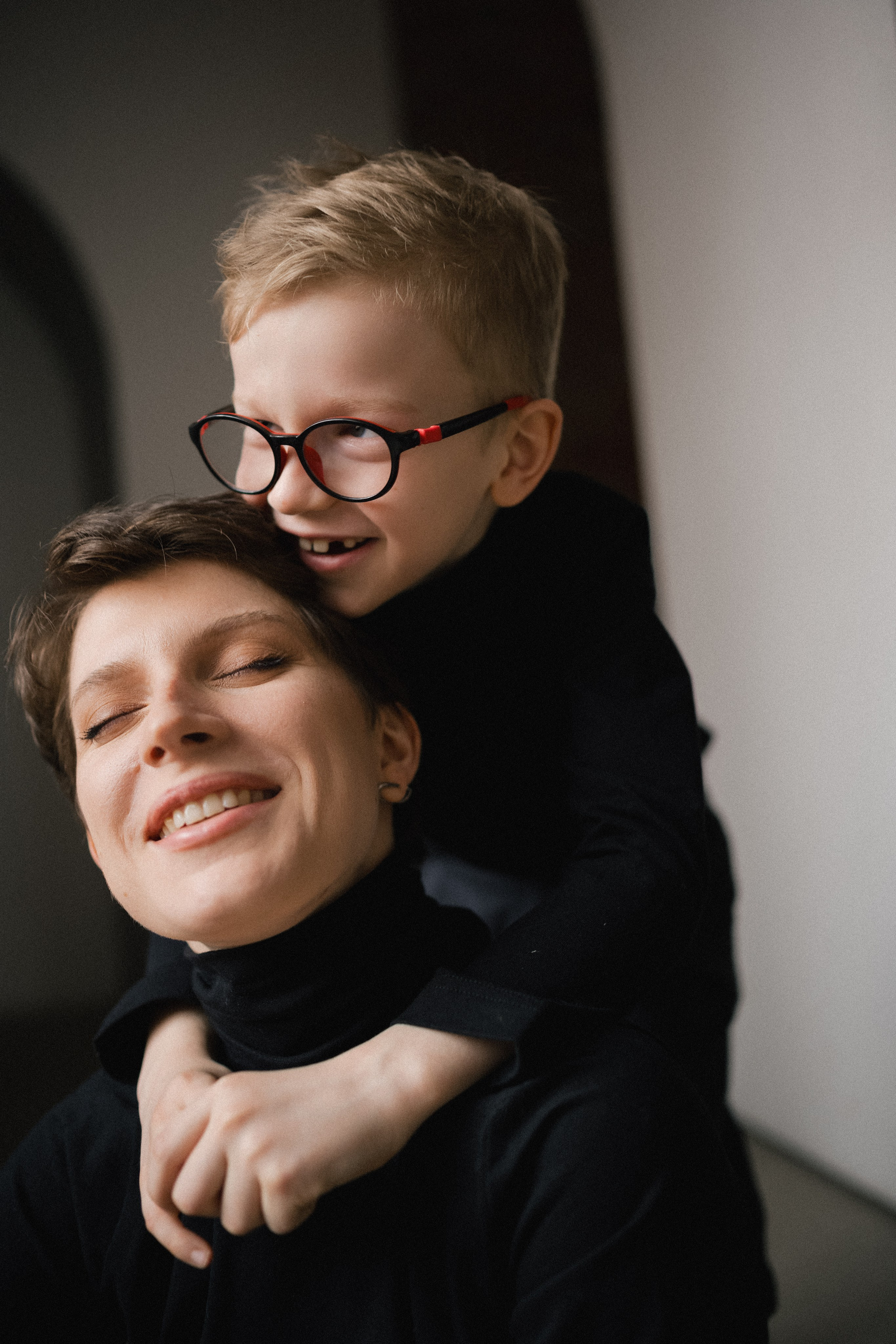 Дарья и Роман. Женский фотограф в Санкт-Петербурге Татьяна Саблина
