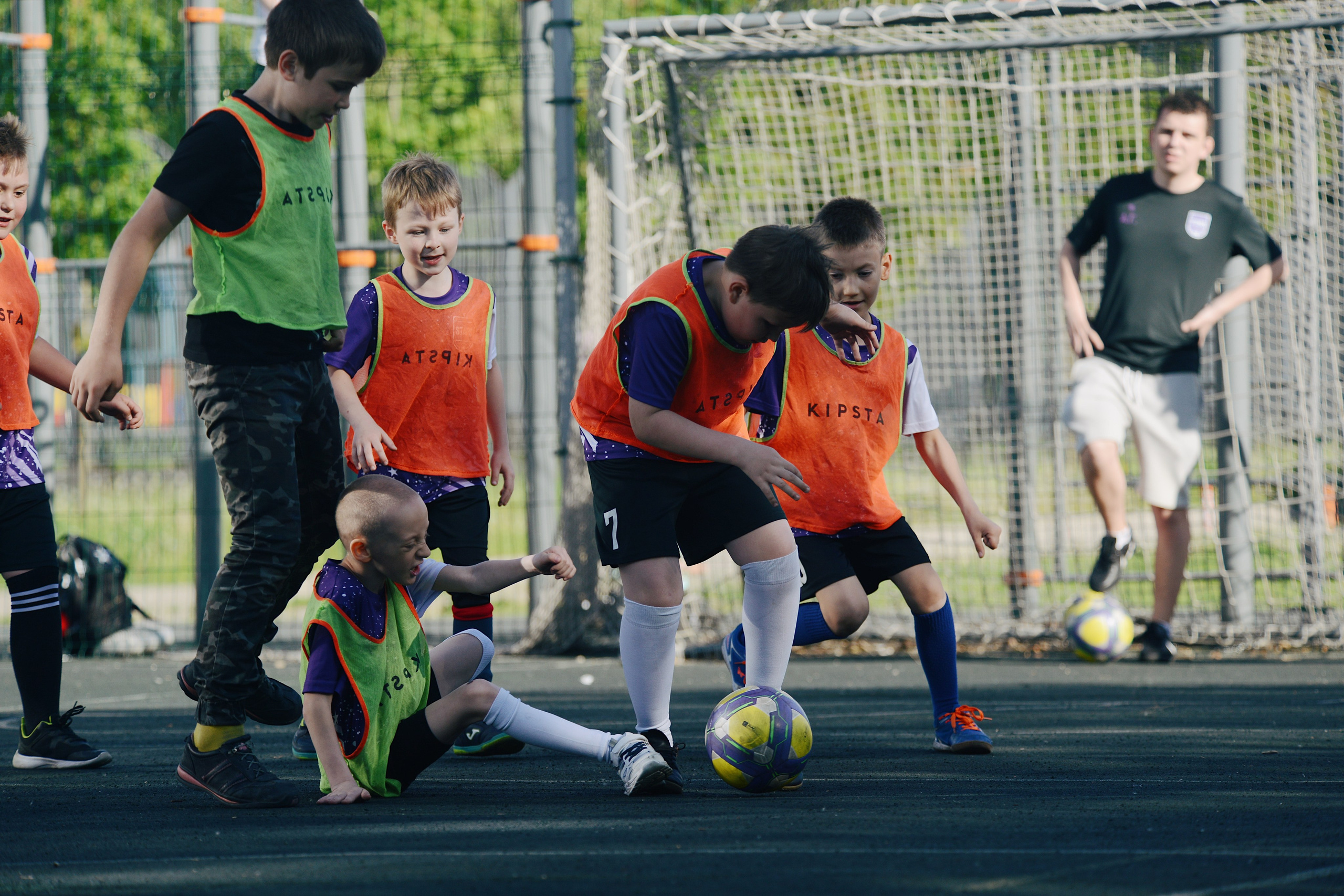 STARSFOOTBALL. Спортивный фотограф в Москве | Наталья K