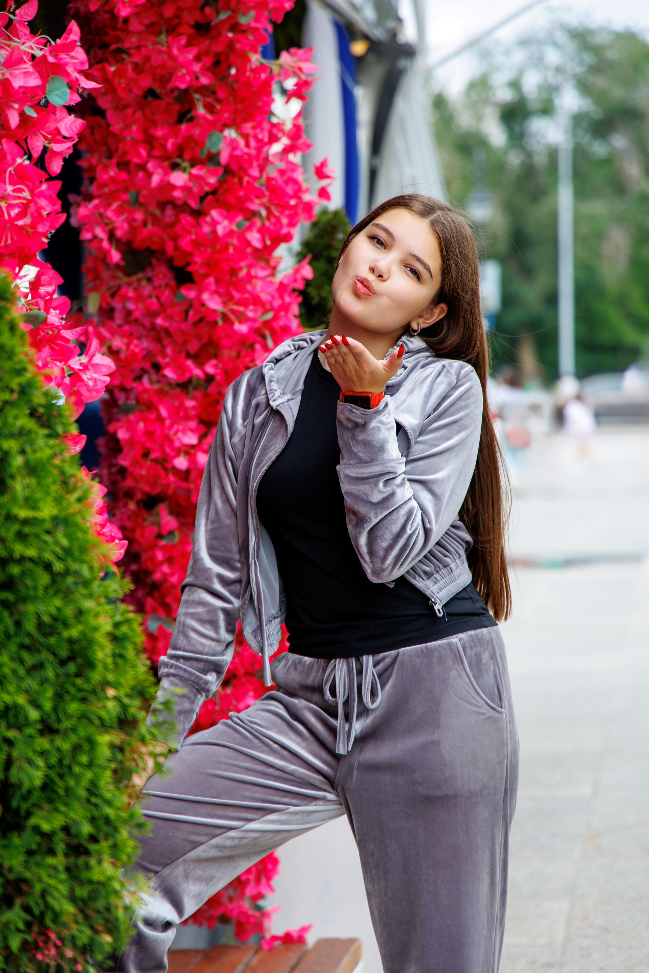 Примеры семейных фотосессий. Школьный фотограф Саратов Золотарь Ольга