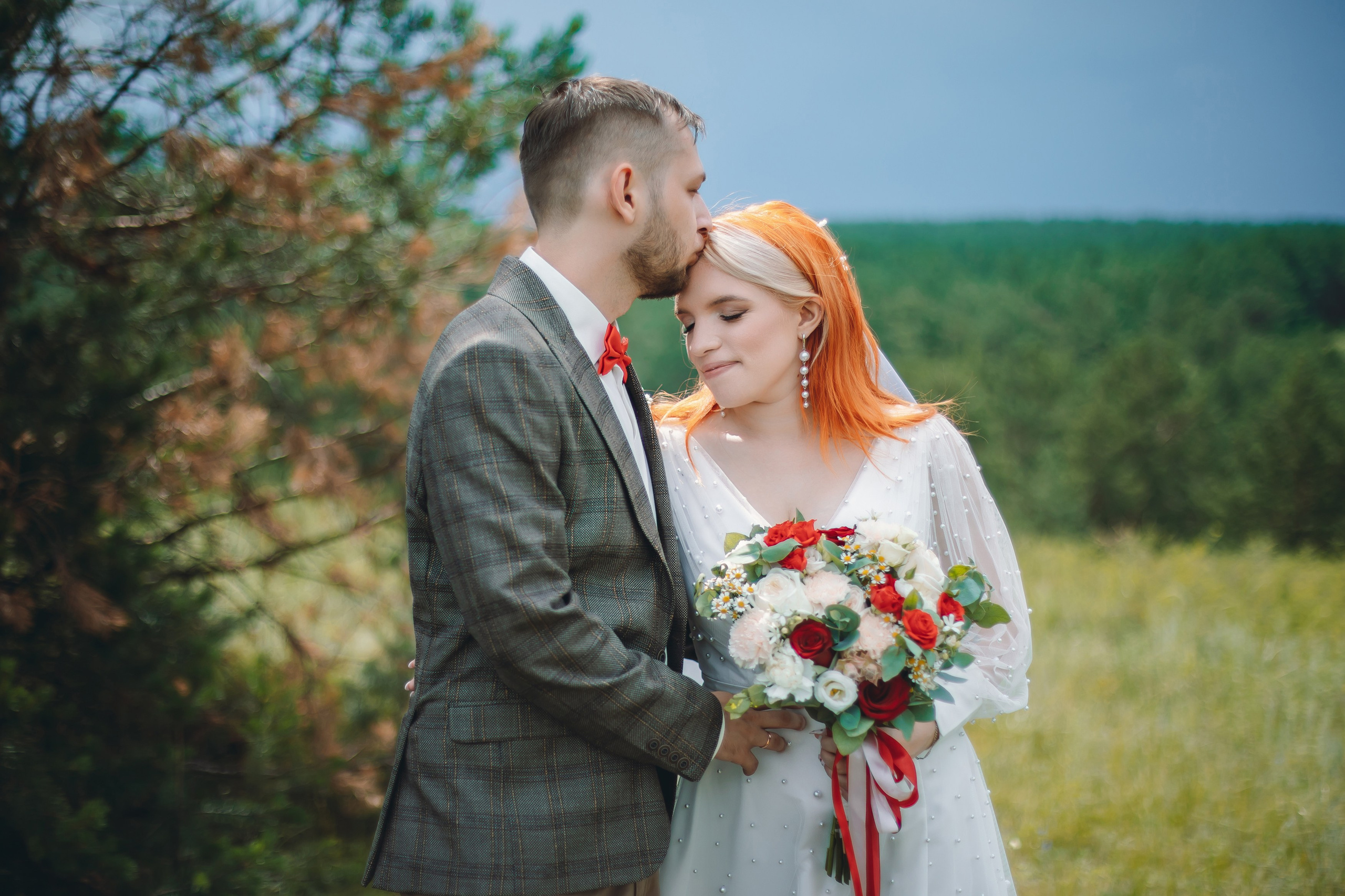 И&А. Фотограф в Абакане Николай Окунев