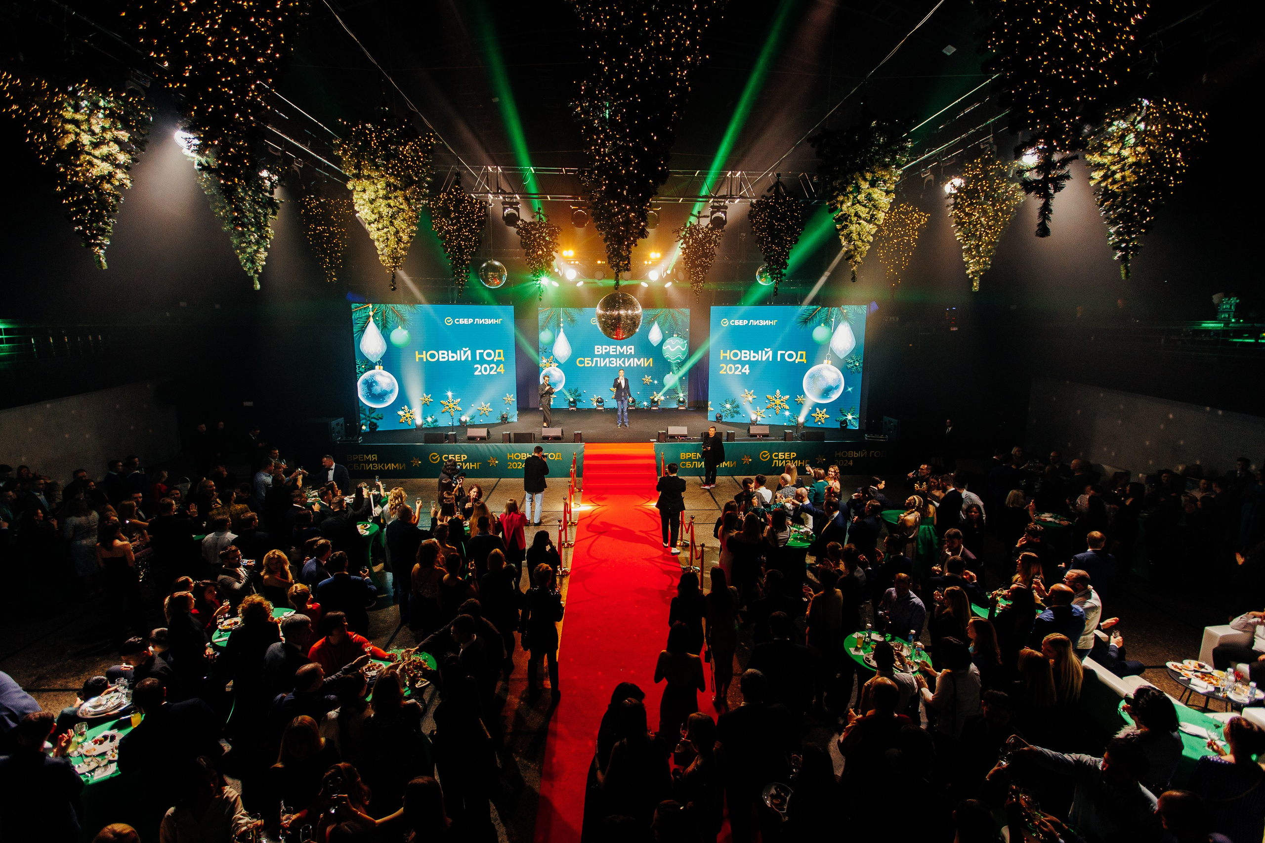 SBER LEASING. Фотограф в Москве Алексей Виноградов