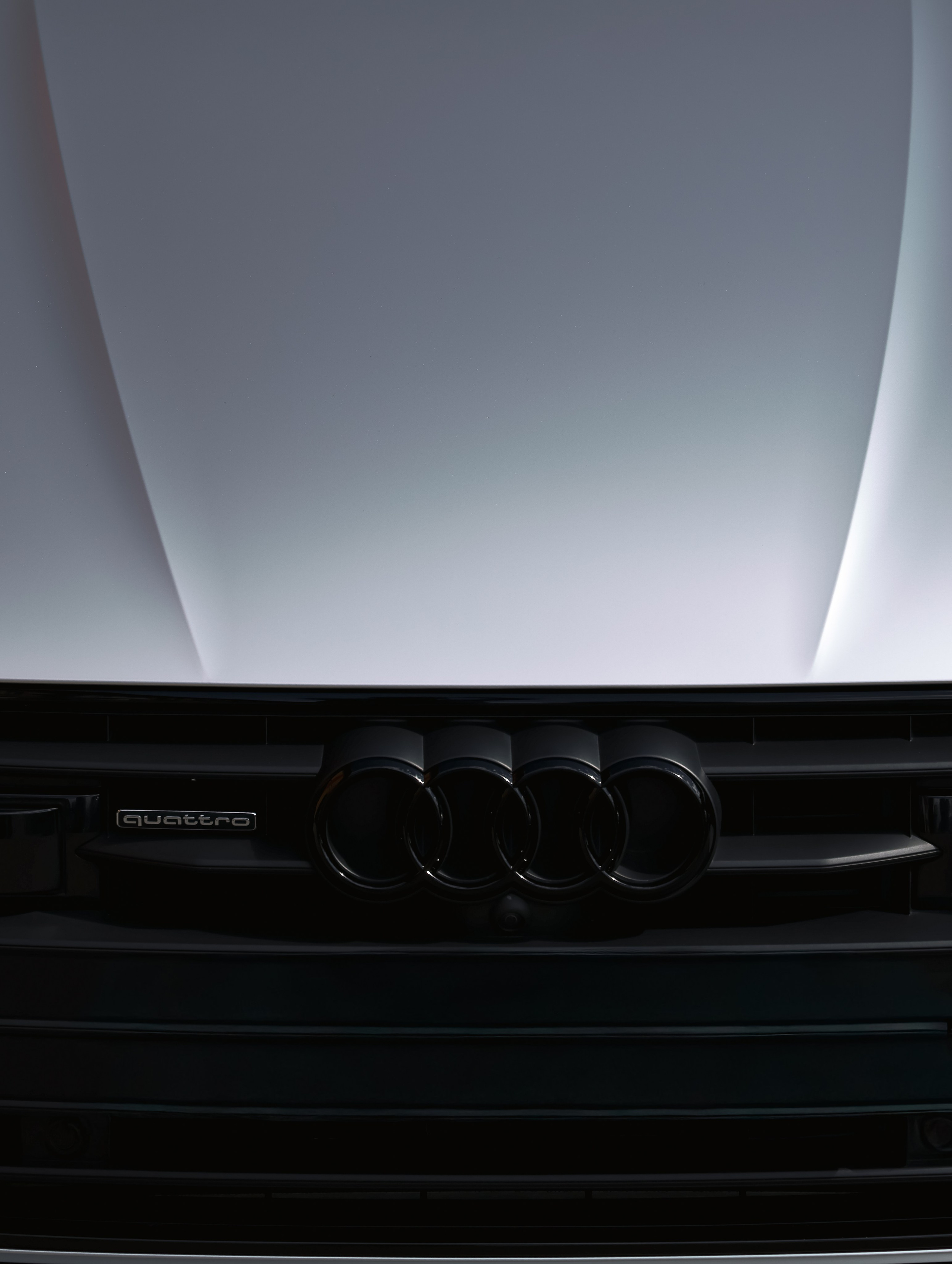 Audi A7. NK