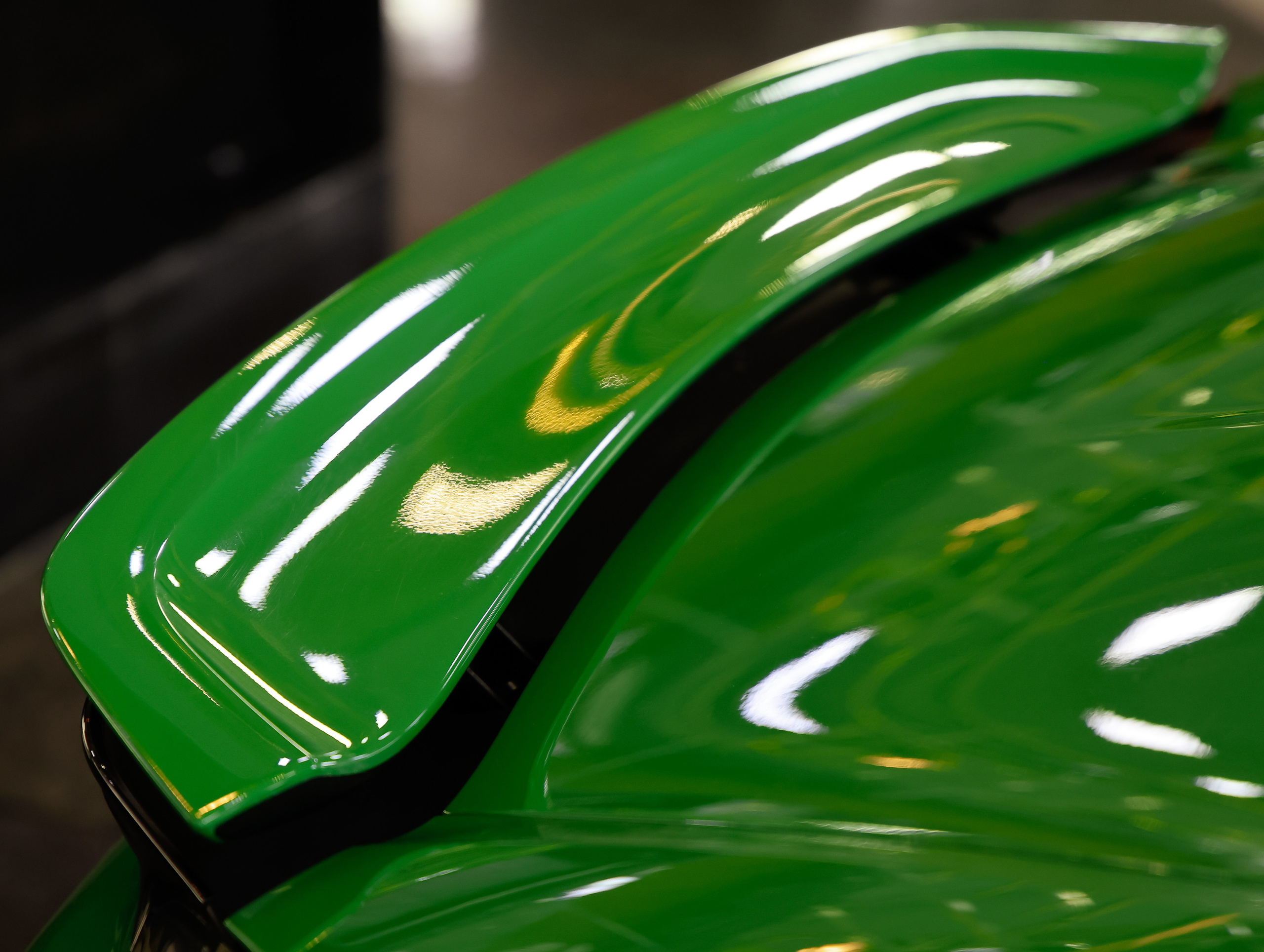 Porsche Boxster. NK