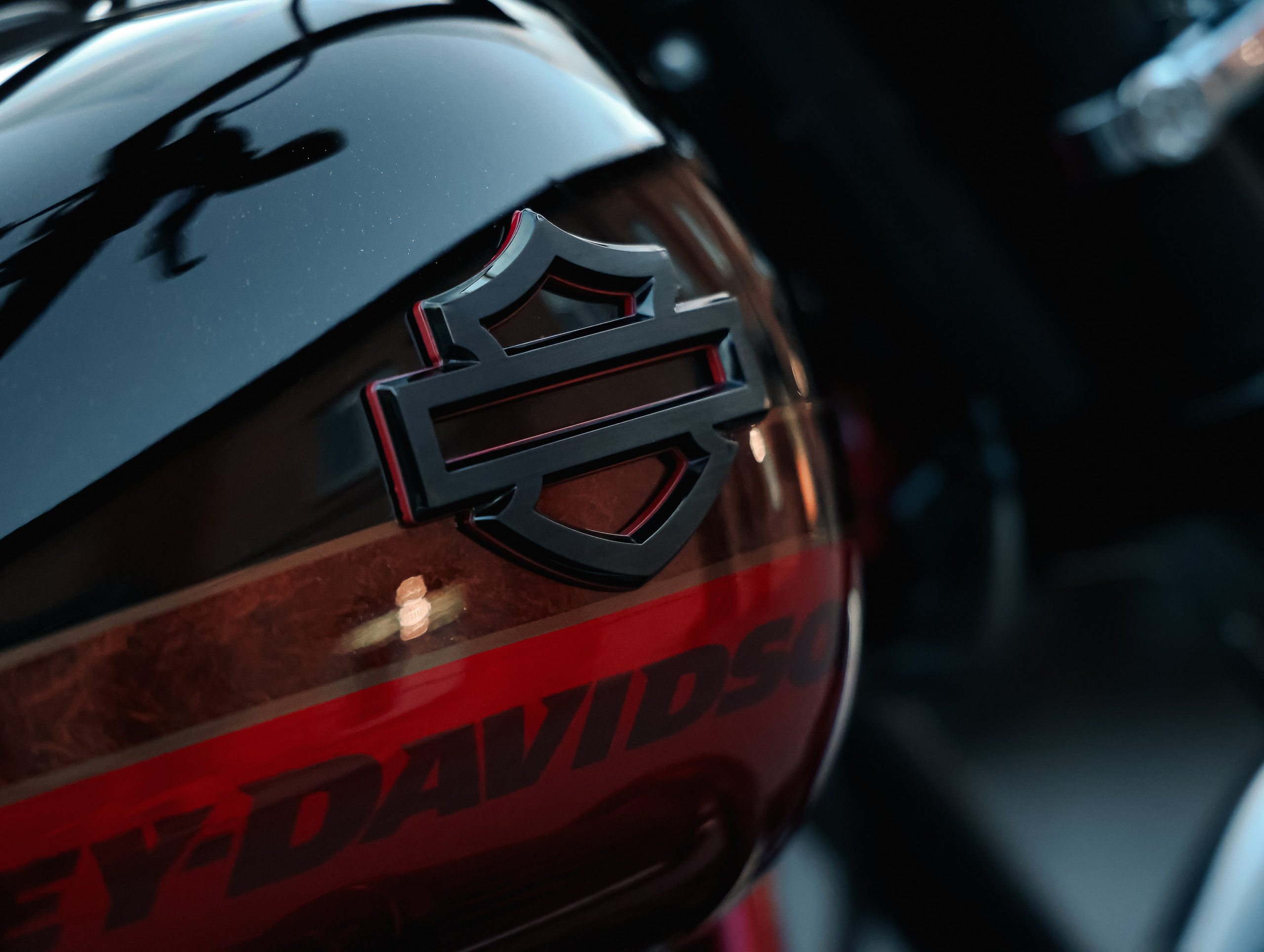 Harley-Davidson. NK