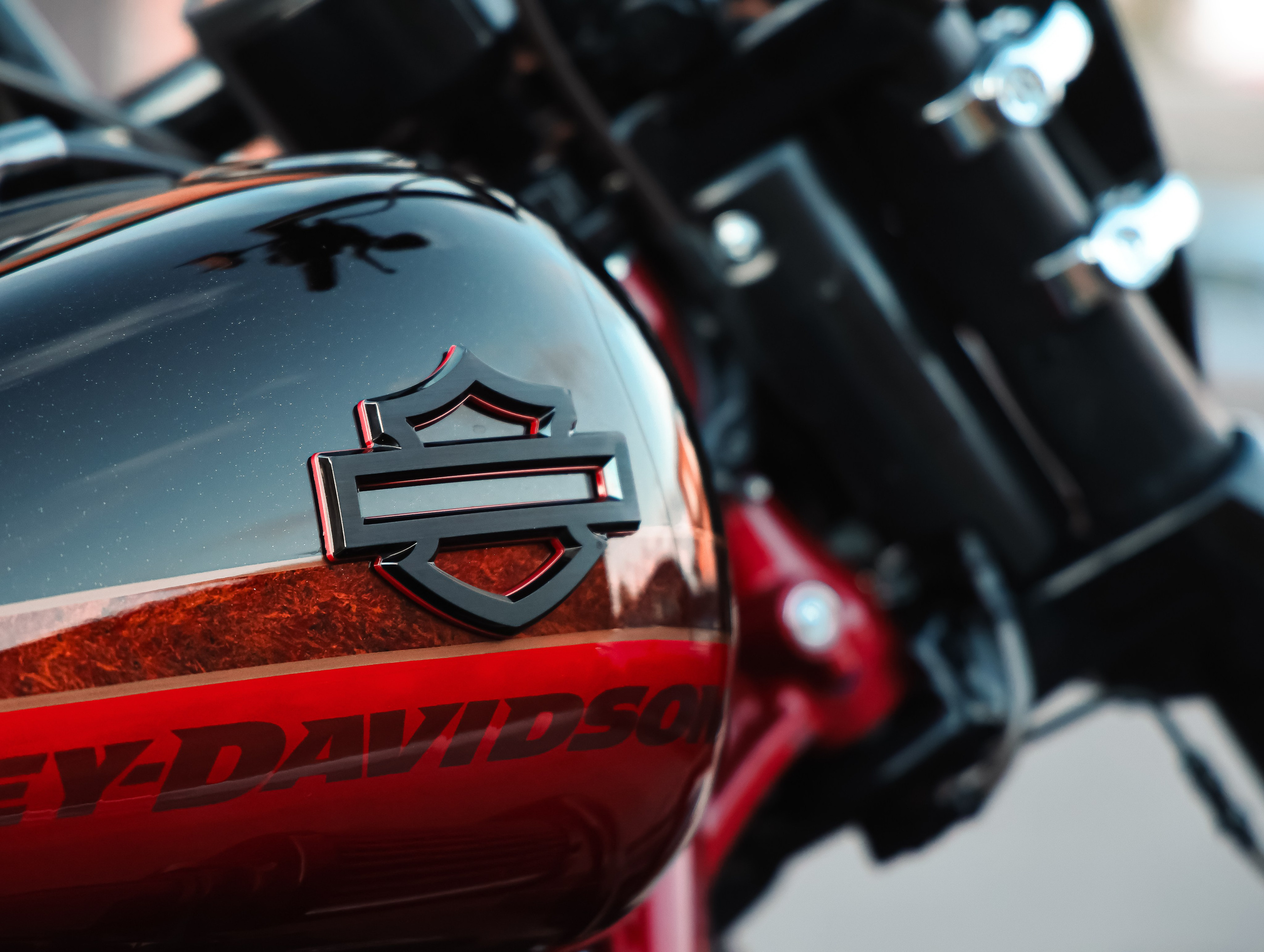 Harley-Davidson. NK
