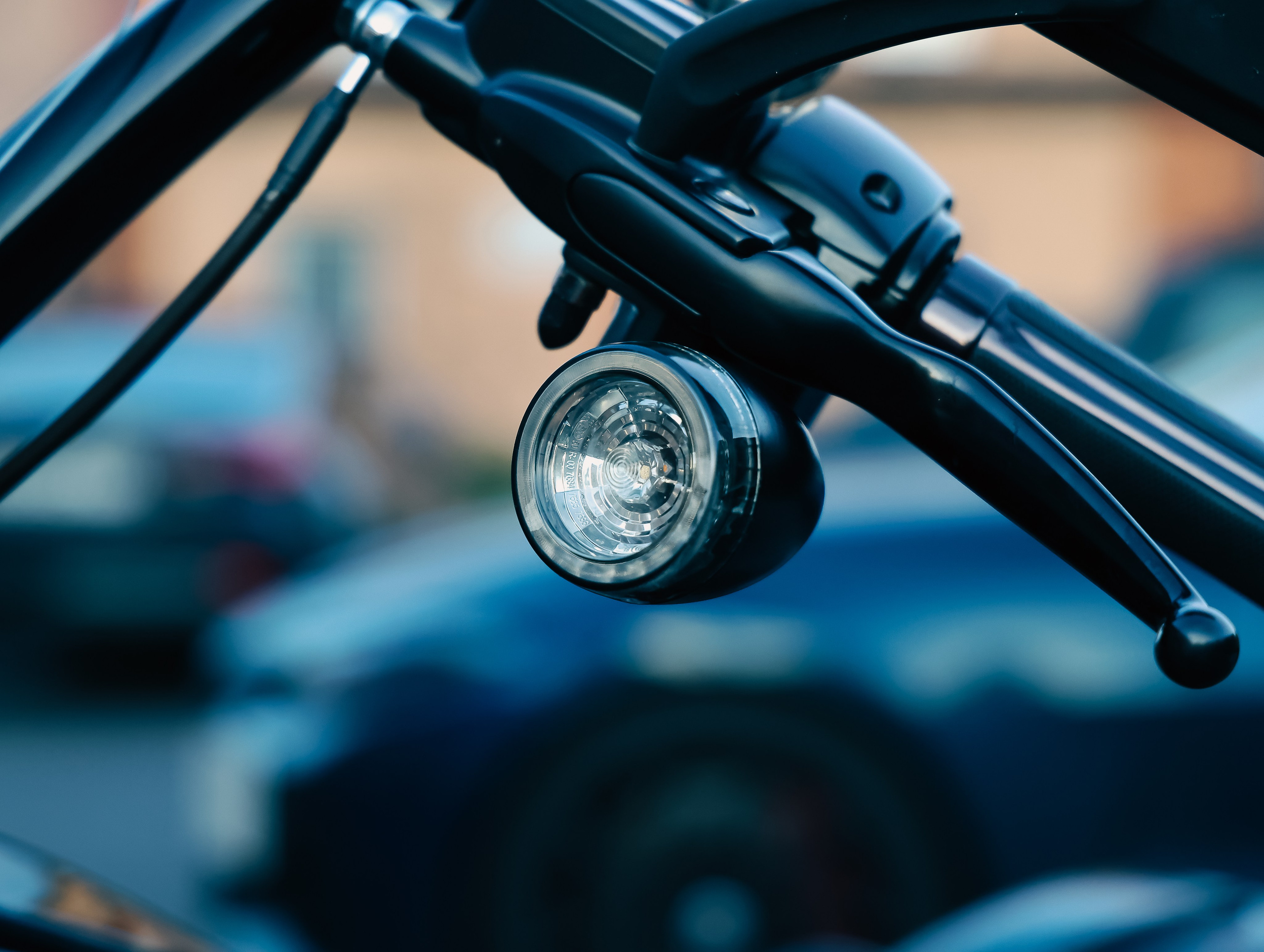 Harley-Davidson. NK