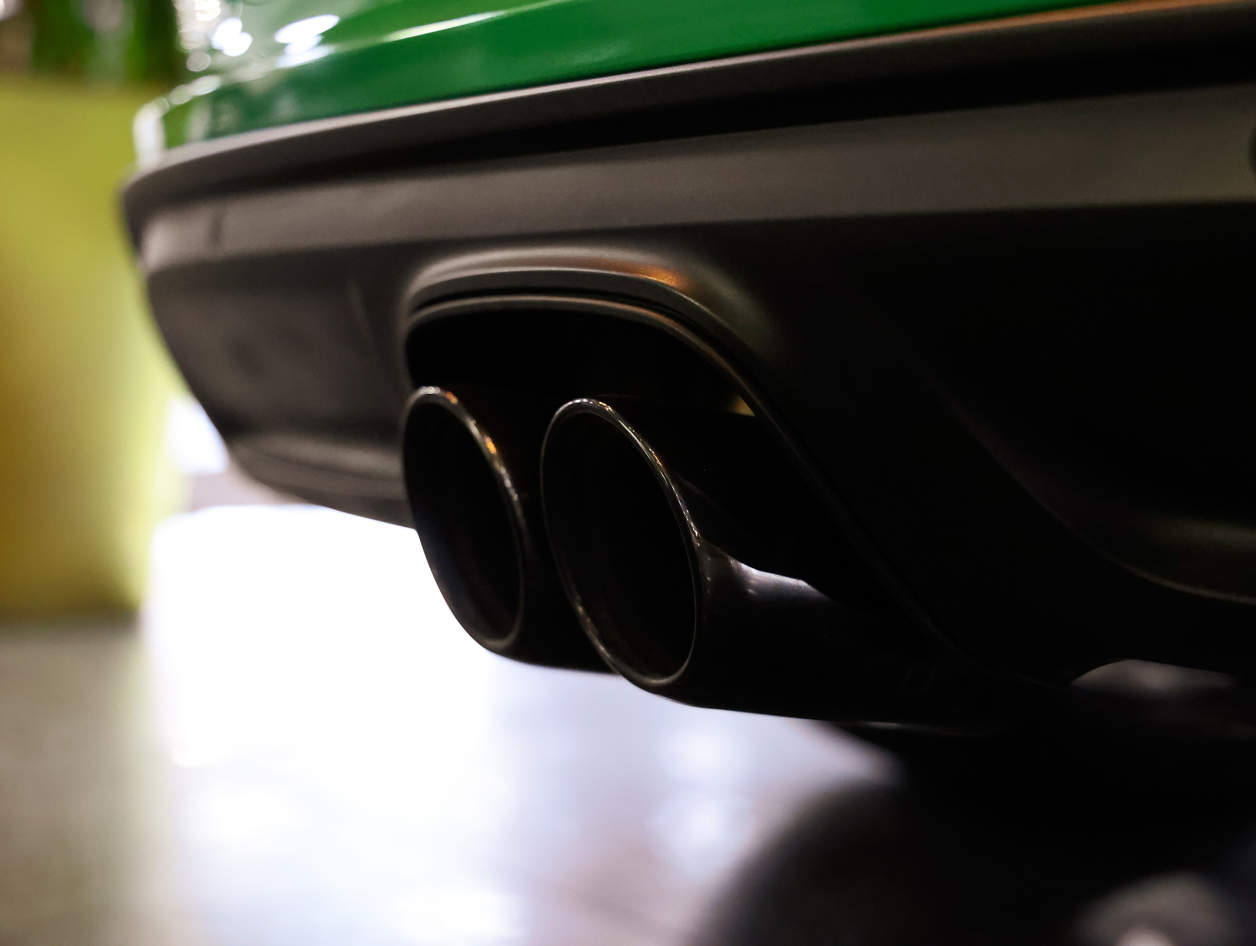 Porsche Boxster. NK