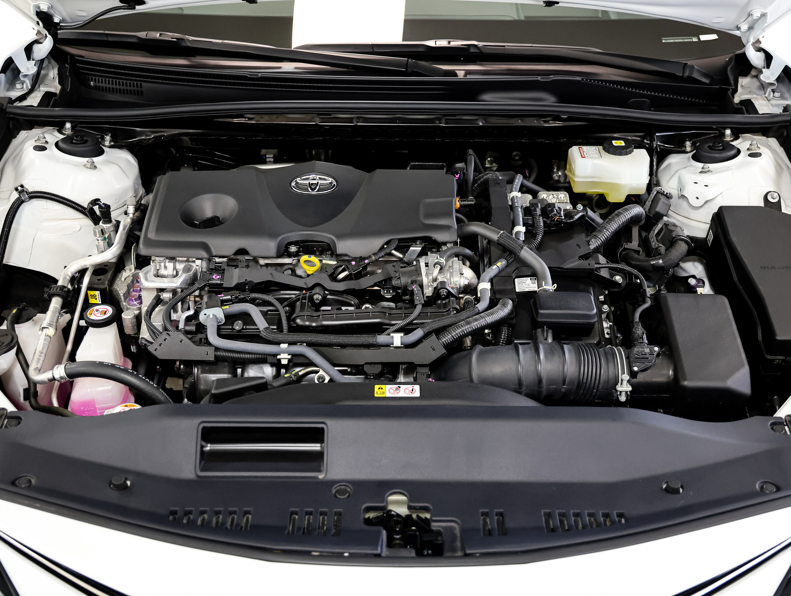 Toyota Camry. NK