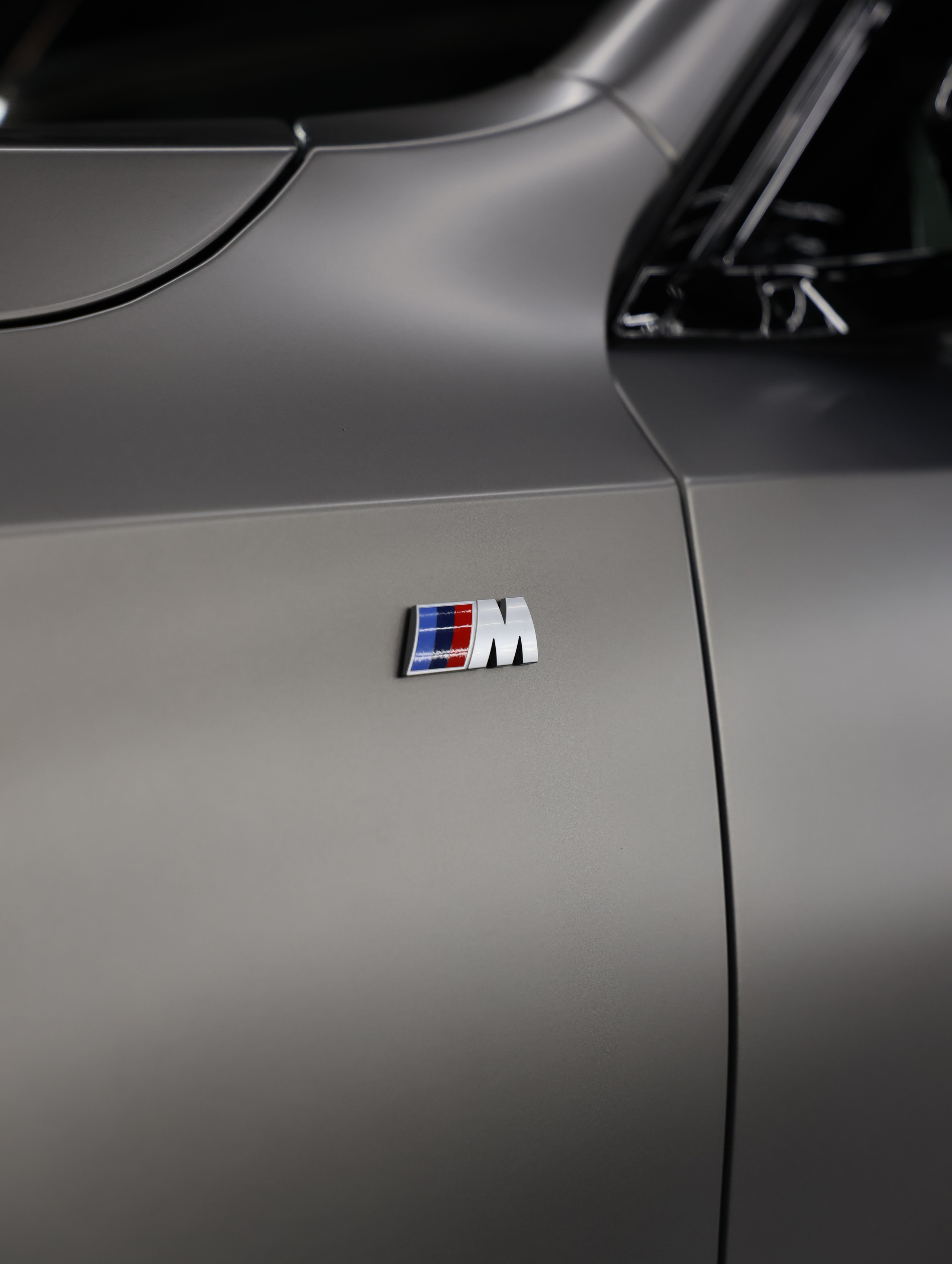 BMW 5. NK