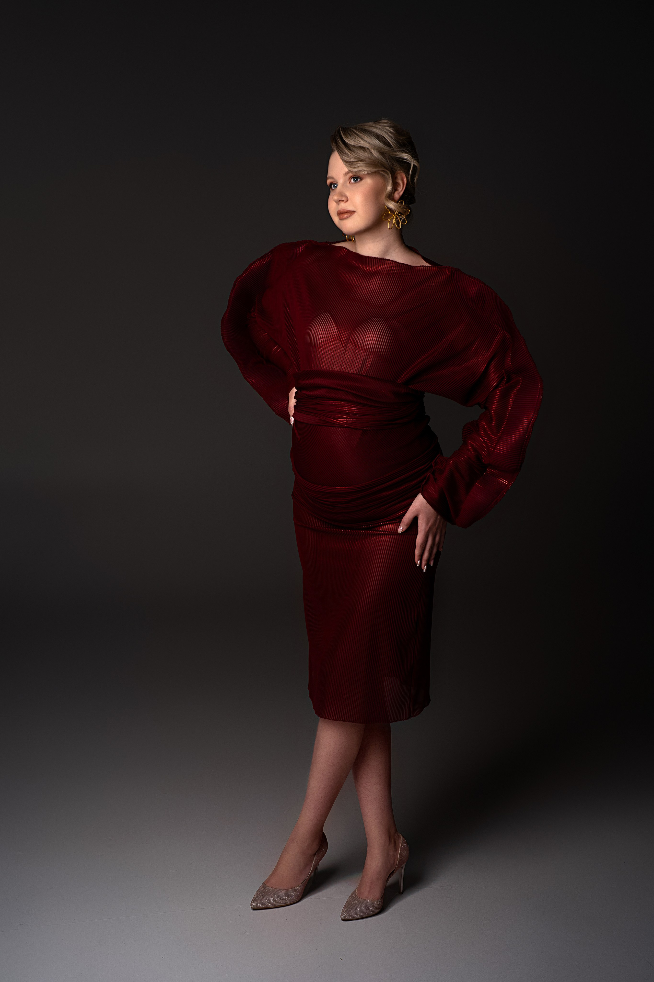 Платья. Фотограф беременности в Омске Татьяна Медведева