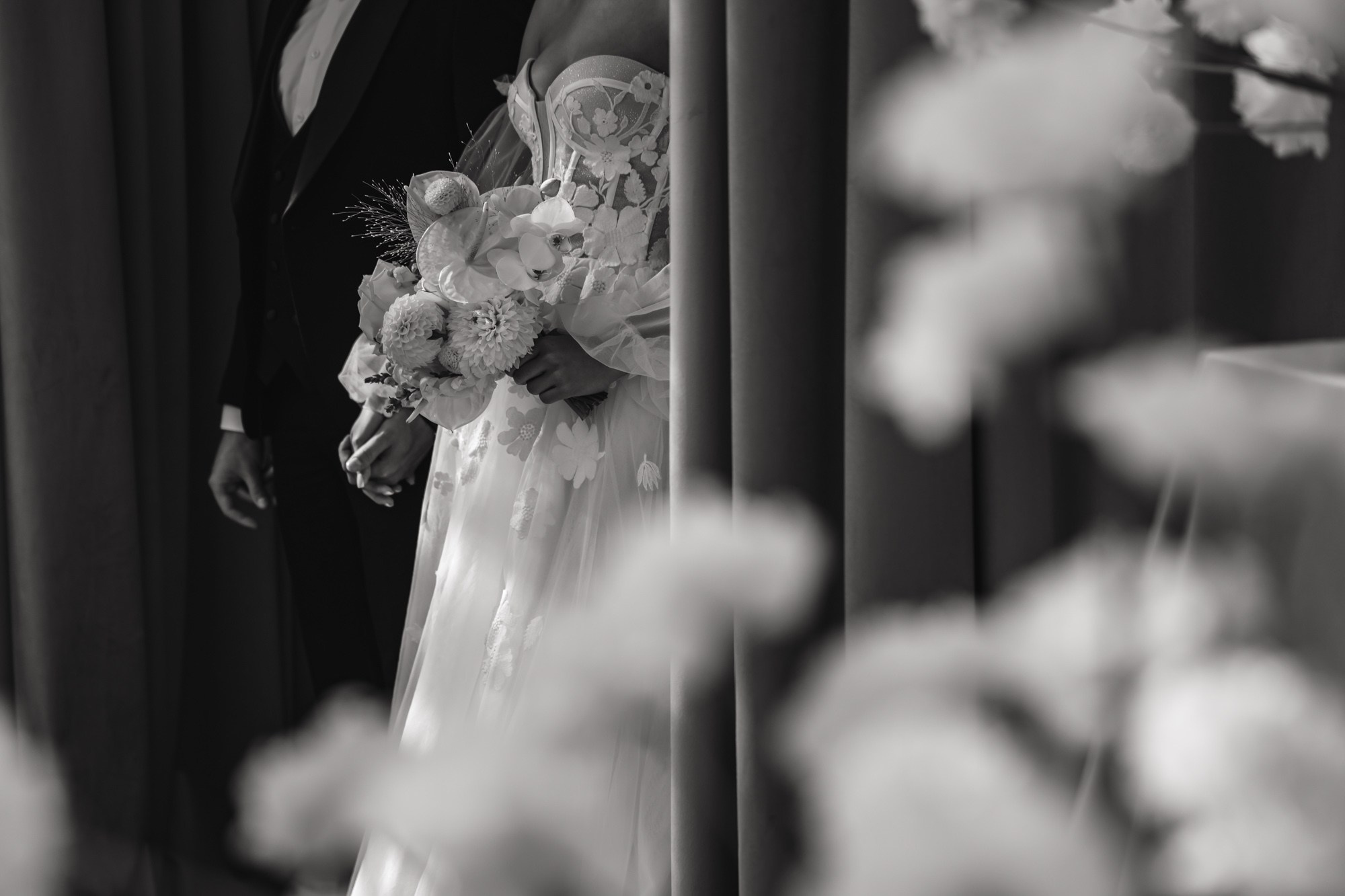 Свежий воздух. Владимир Киселев — свадебный фотограф в Саратове, Москве и по всему миру