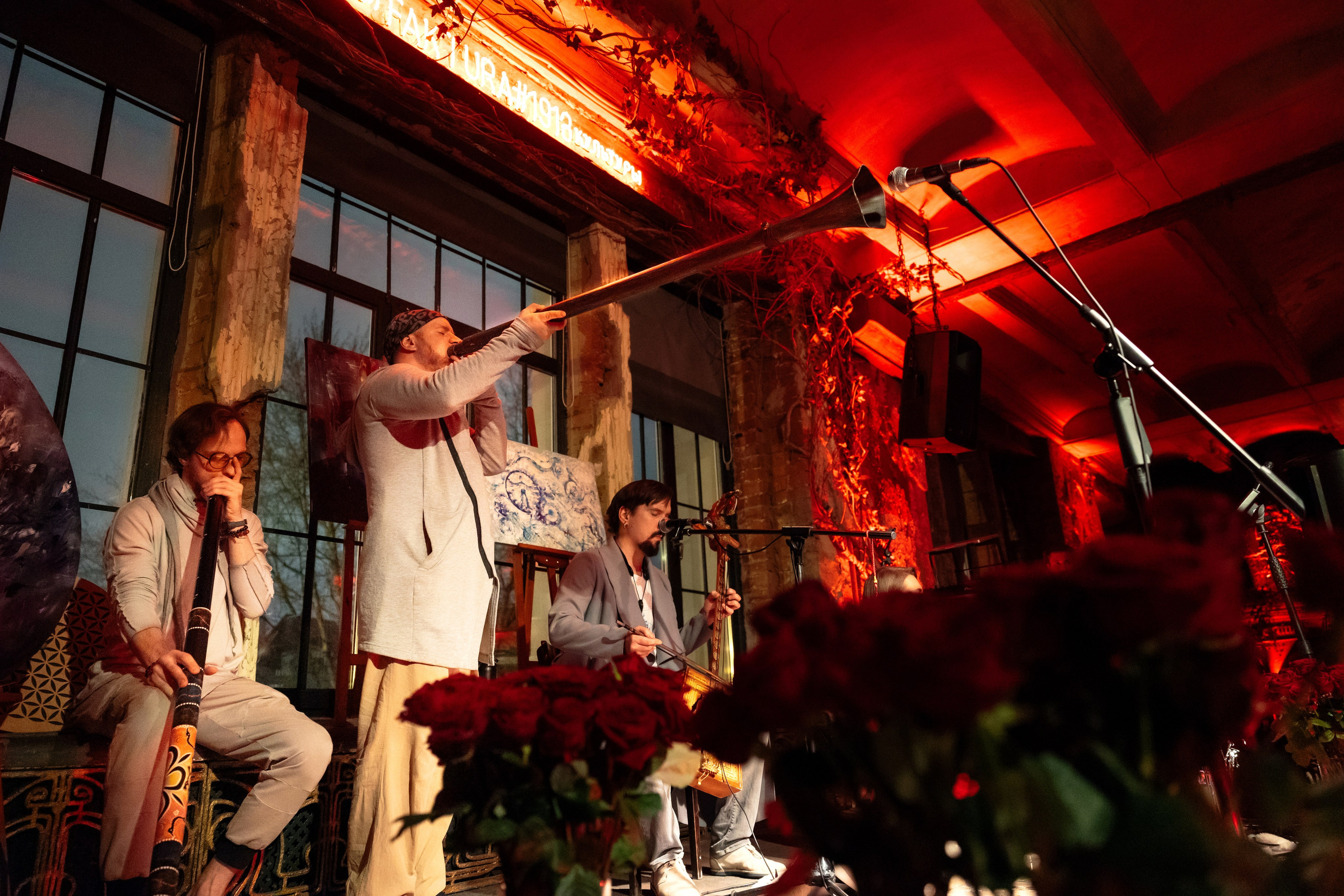 Практика дыхания. Главная