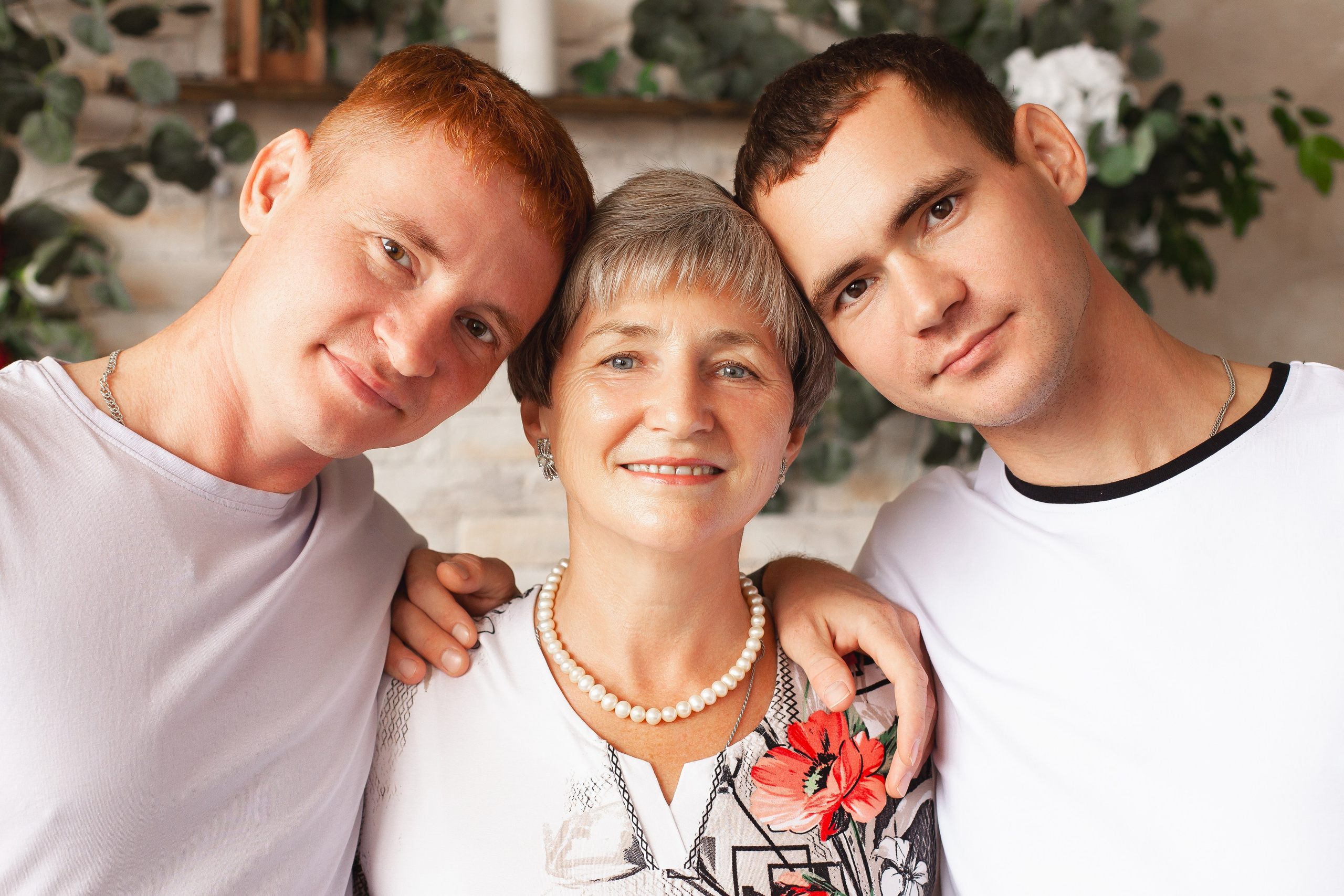 Семейная. Семейный и свадебный фотограф в Ижевске Лушникова Екатерина