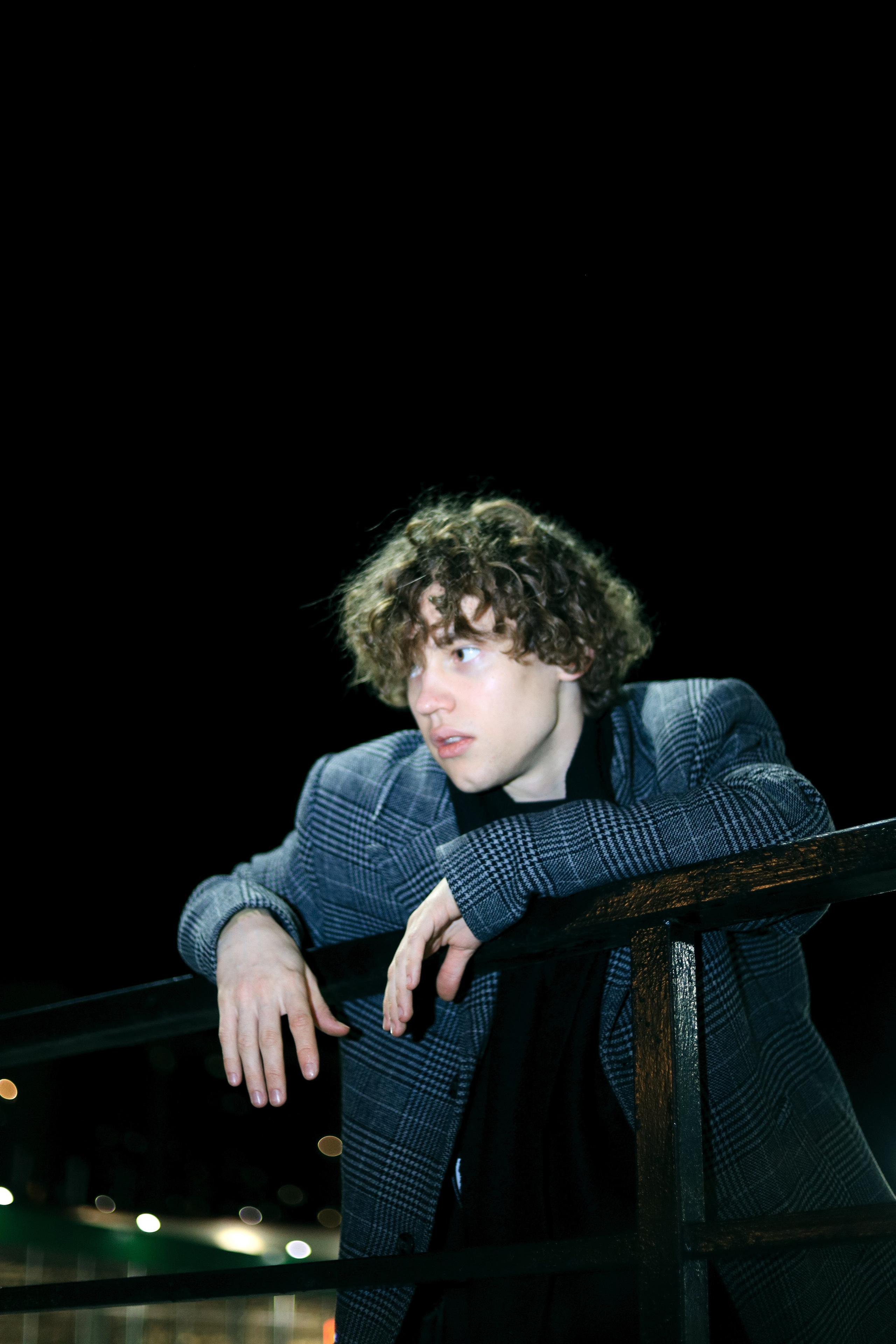 Илья. Фотограф Манеев Богдан