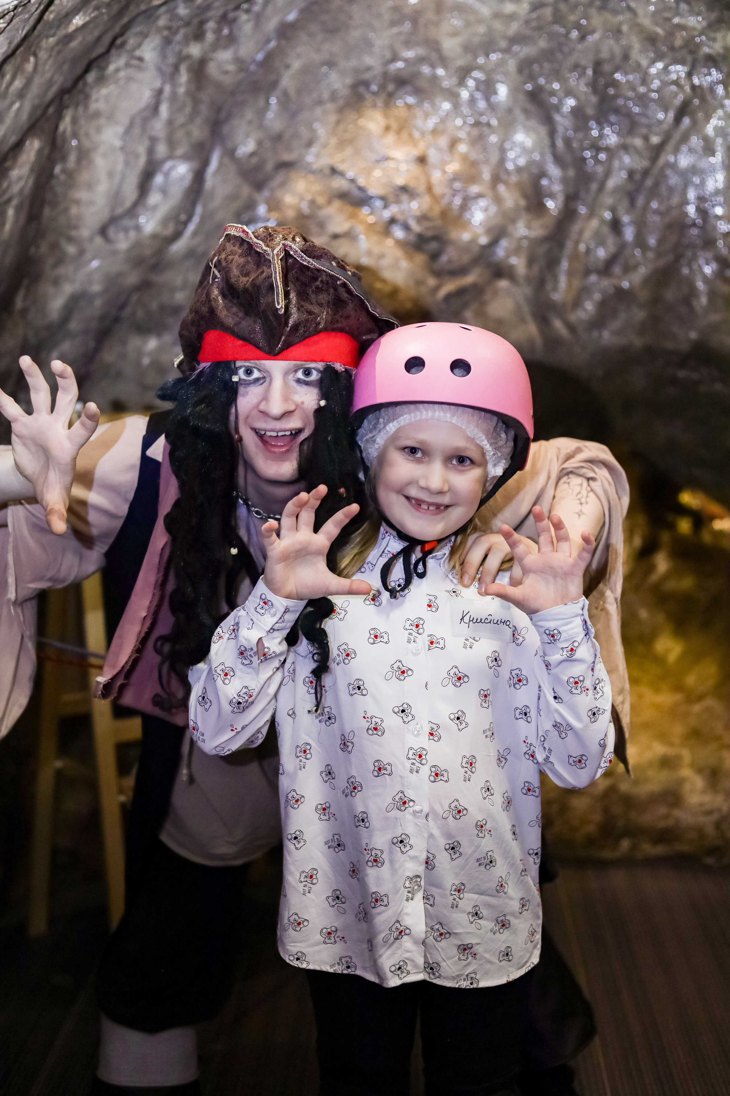 Детские праздники. Фотограф Манеев Богдан