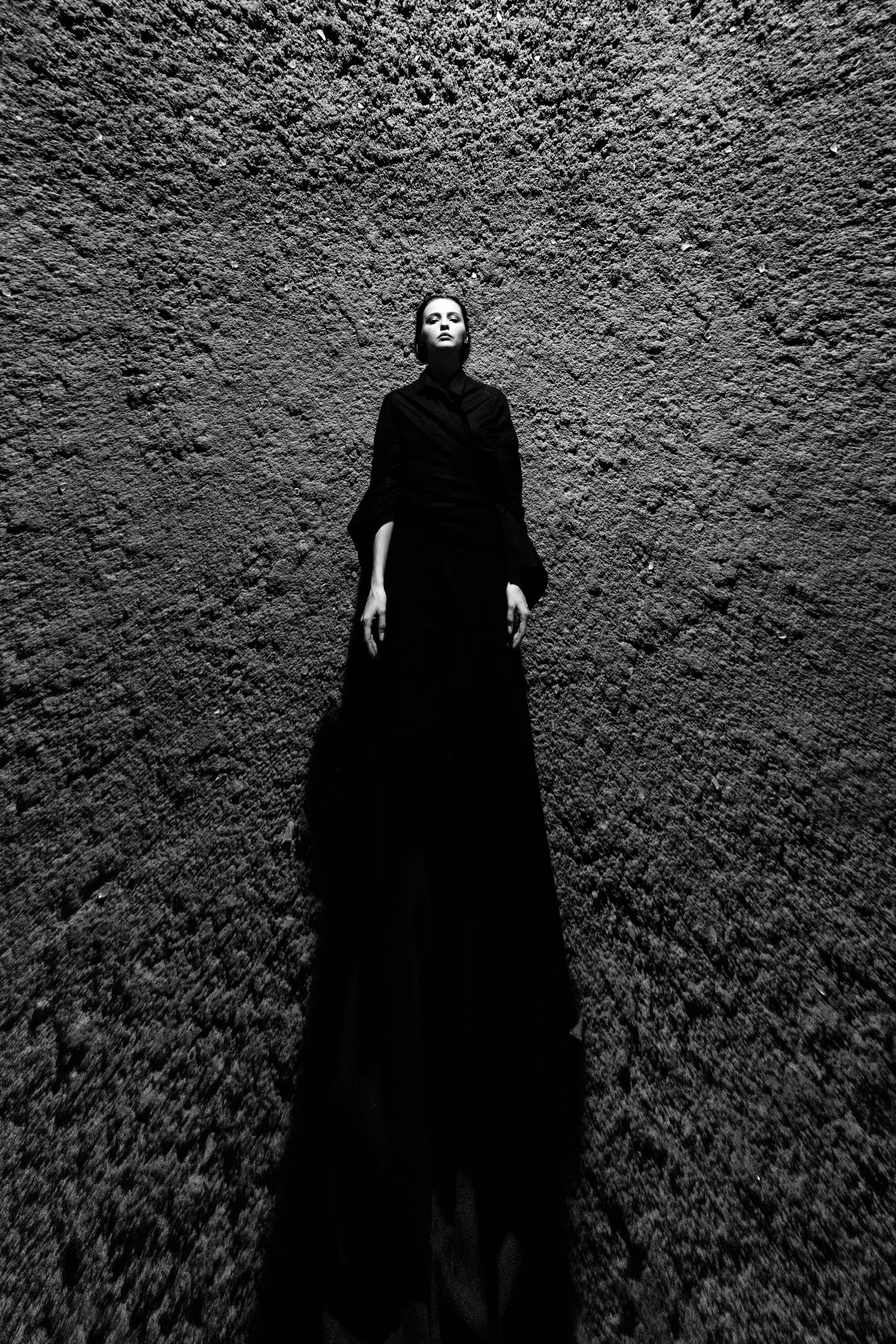 театральная съемка