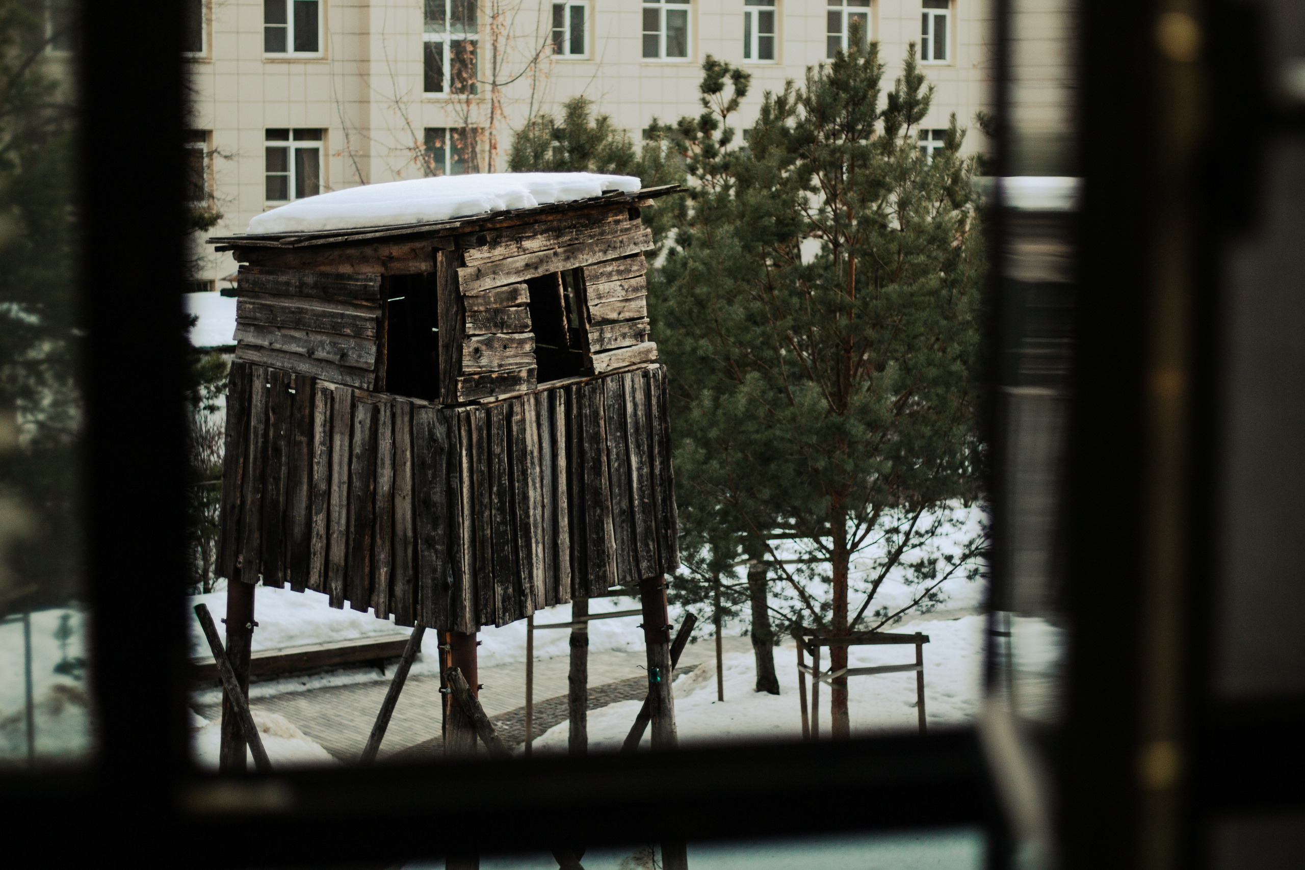 Музей ГУЛАГа. Мария Колесникова