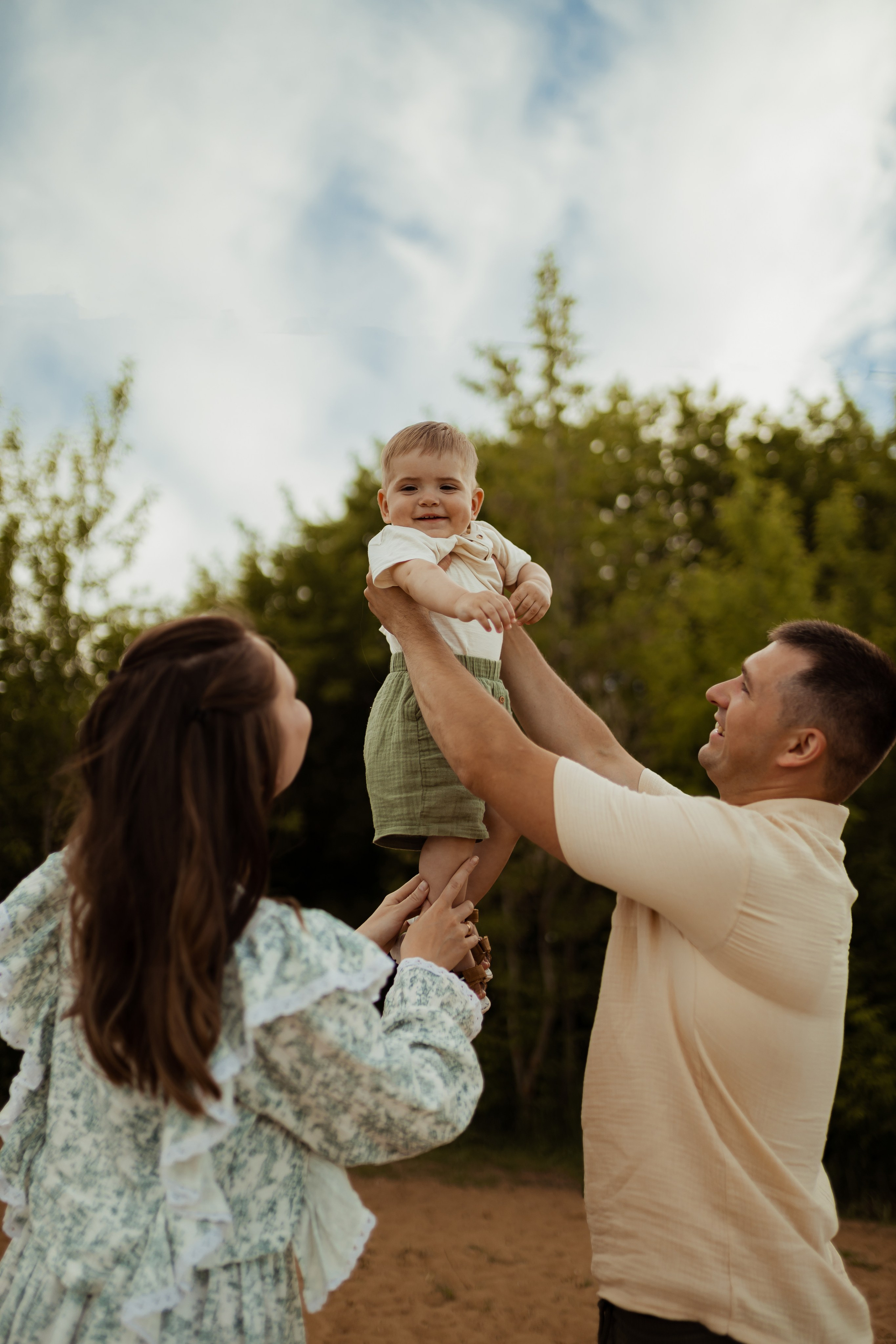 Женя, Лиза и Миша. ФОТОГРАФ Маргарита Сивакова | Ярославль Кострома Москва