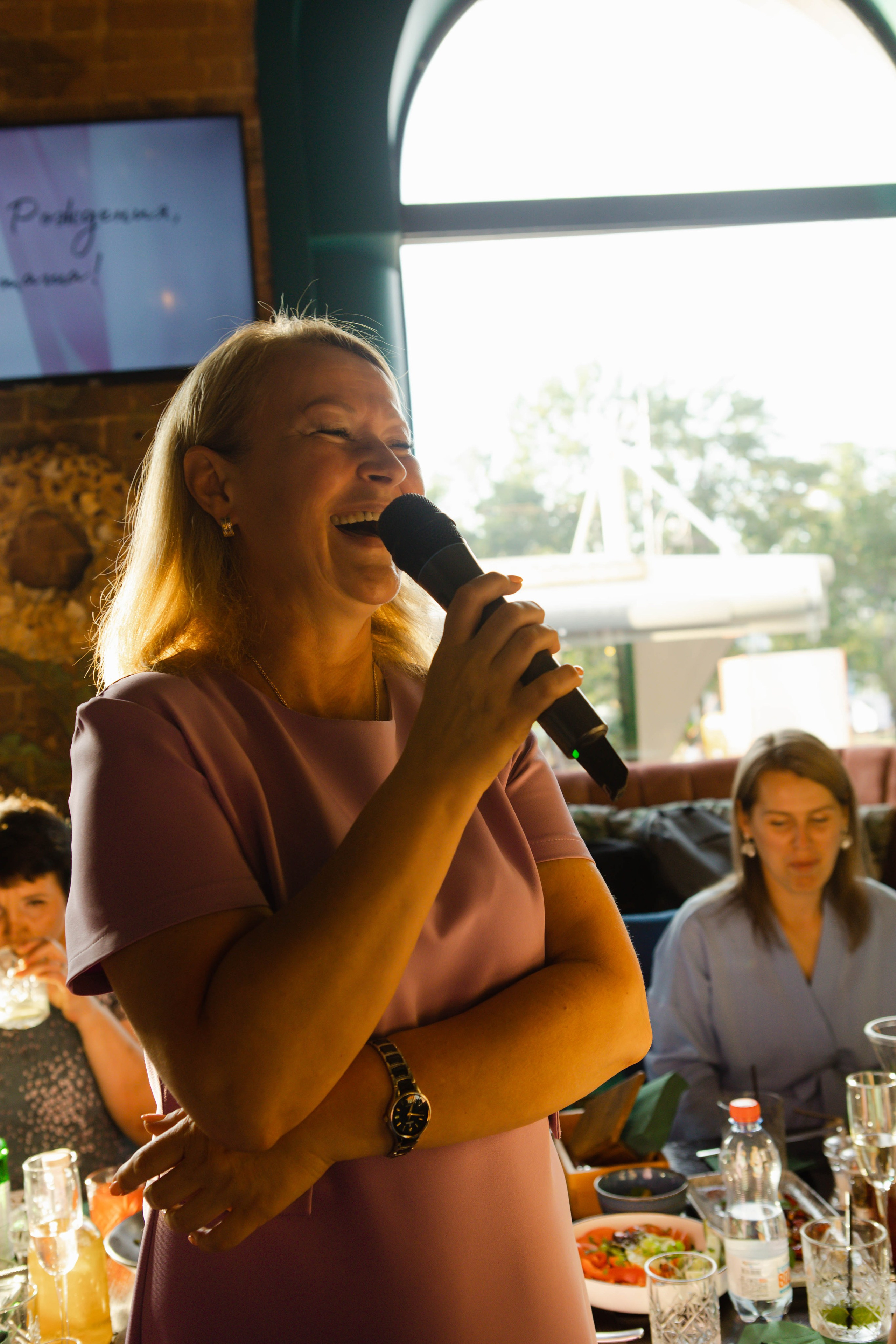 Наташа. Свадебный фотограф в Нижнем Новгороде Анна Кузнецова