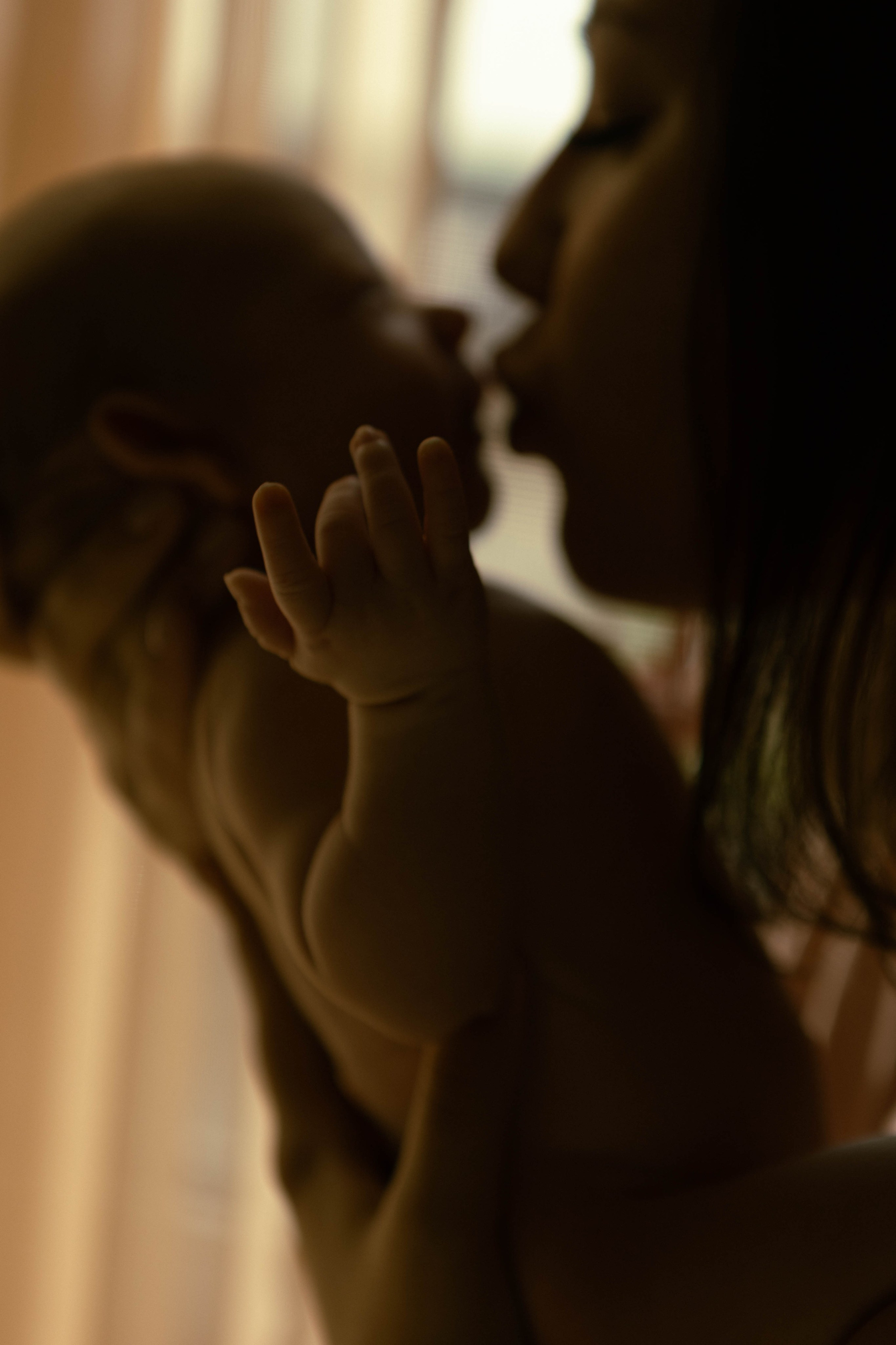 Ньюборн. Свадебный фотограф в Нижнем Новгороде Анна Кузнецова